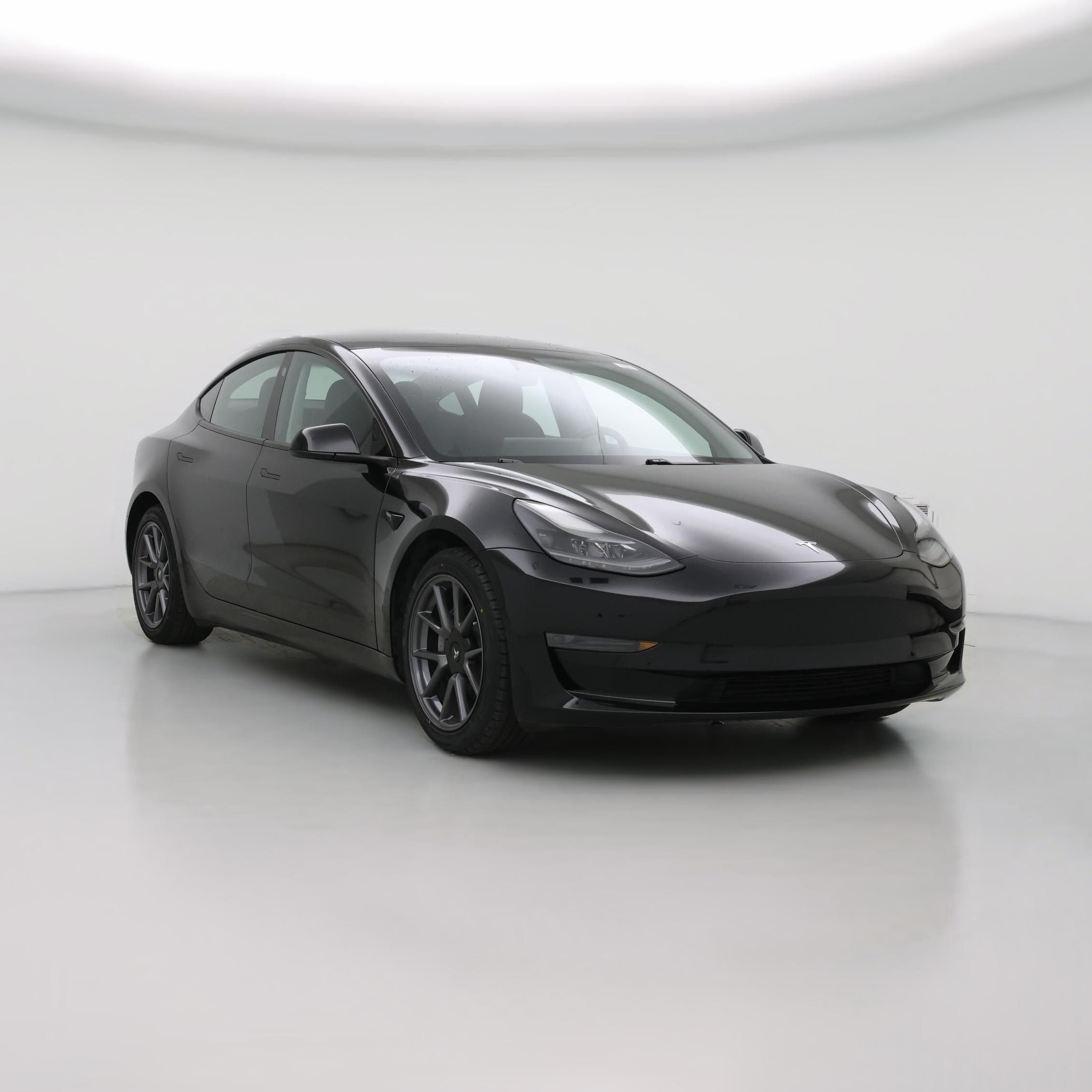 Thumbnail: 2021 Tesla Model 3 - 1