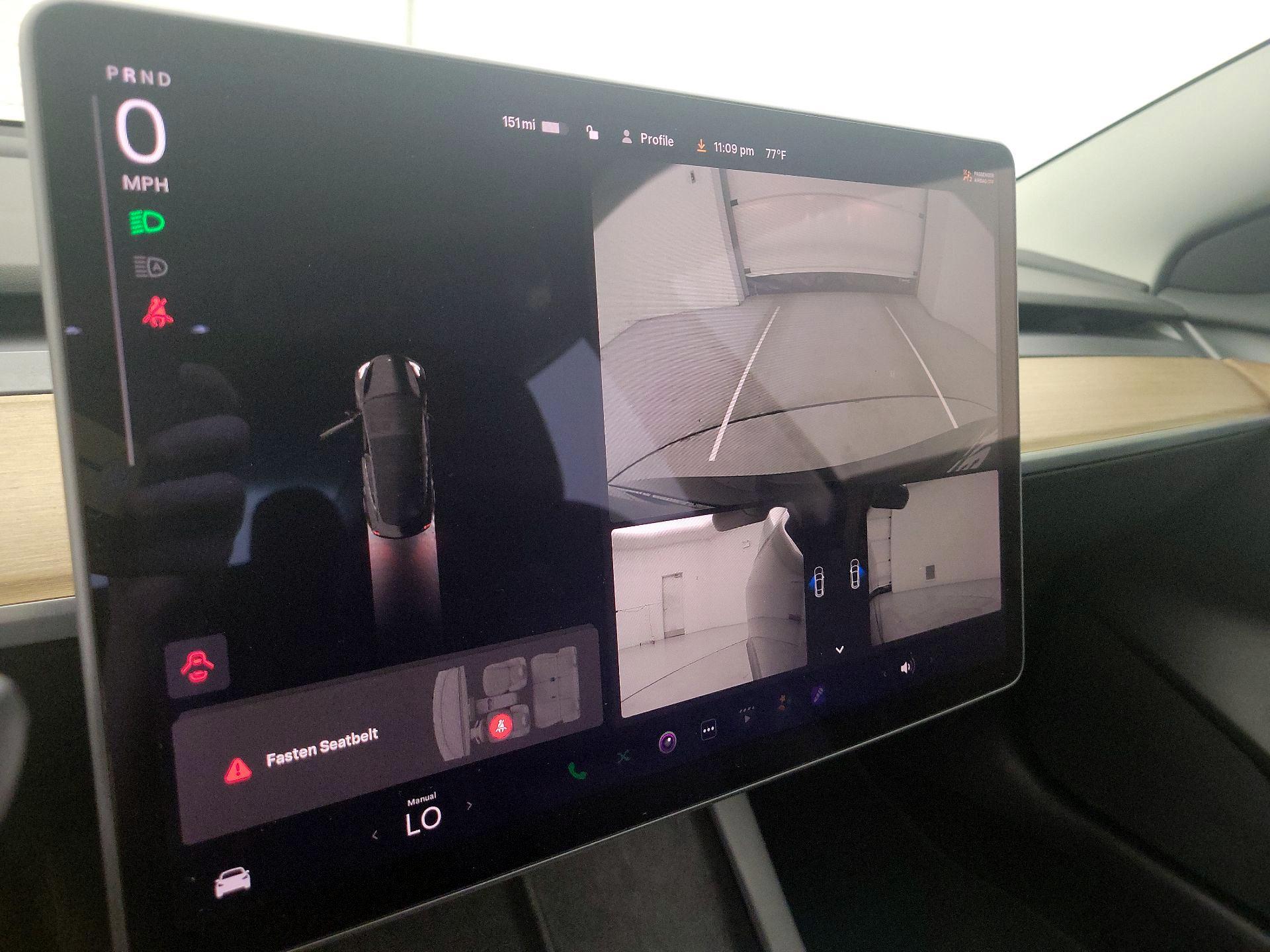 Thumbnail: 2021 Tesla Model 3 - 13