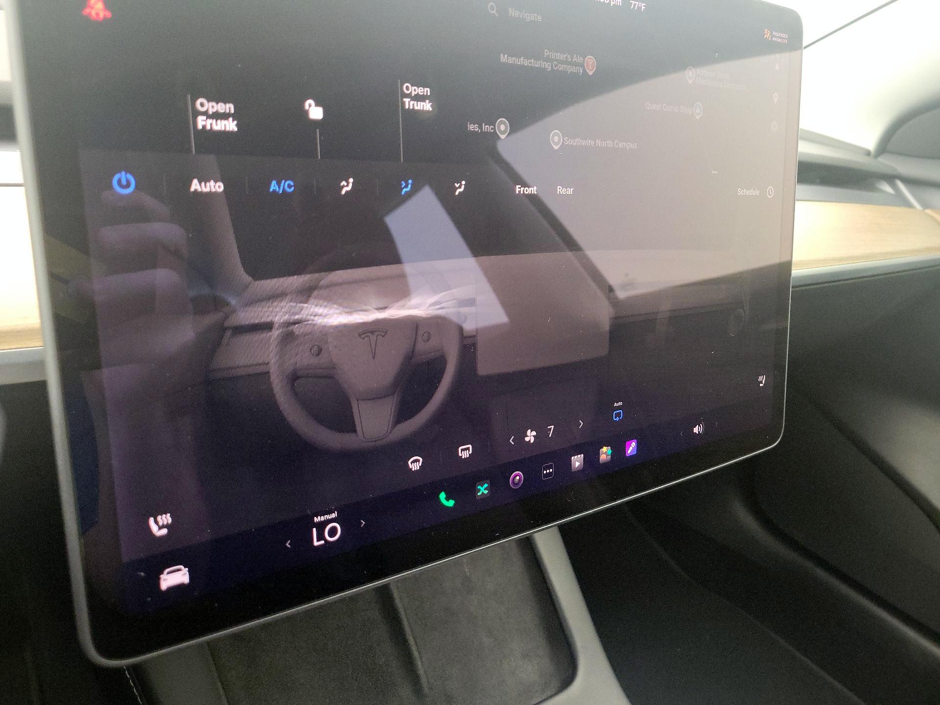 Thumbnail: 2021 Tesla Model 3 - 15