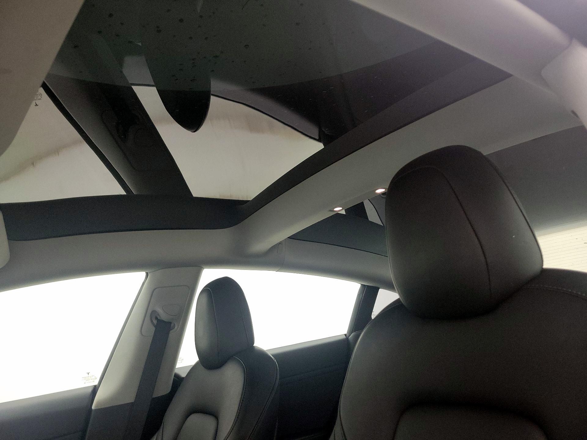 Thumbnail: 2021 Tesla Model 3 - 17