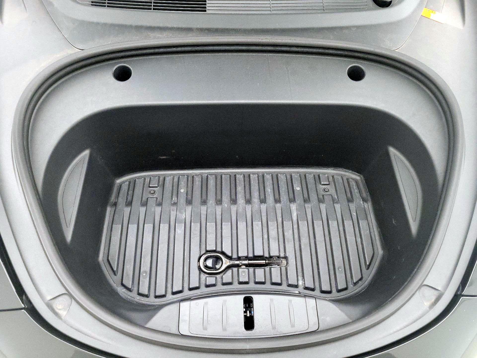 Thumbnail: 2021 Tesla Model 3 - 20