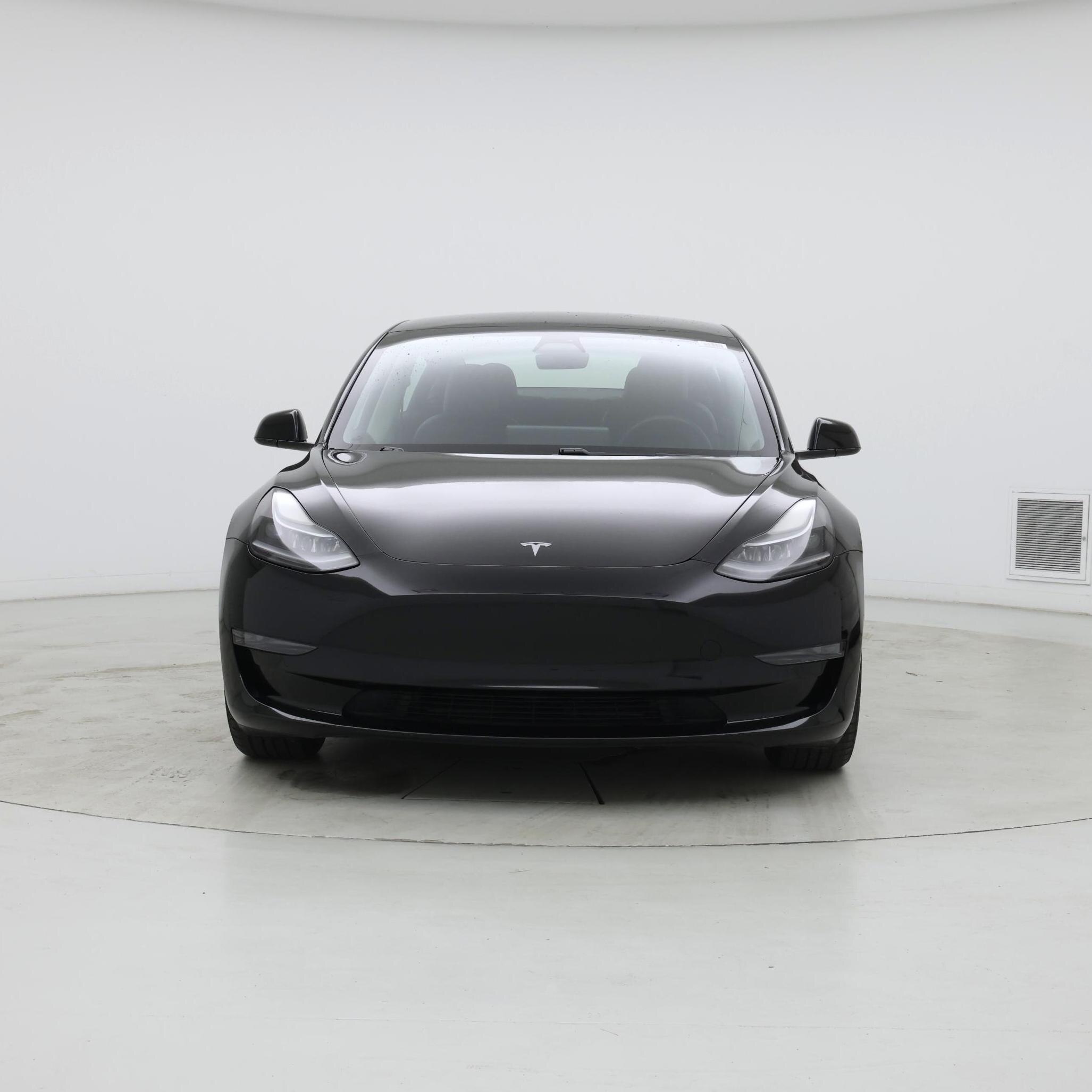 Thumbnail: 2021 Tesla Model 3 - 5