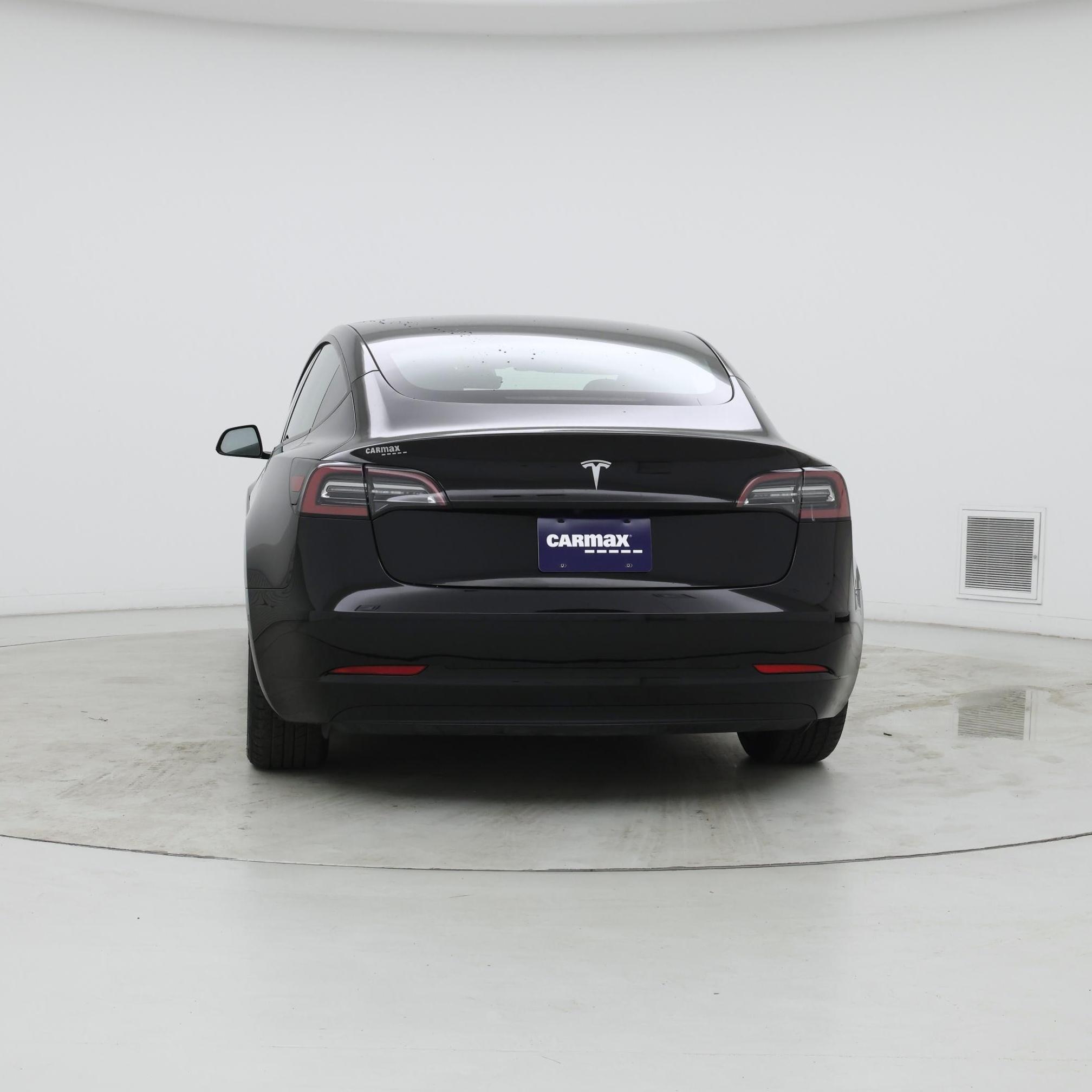 Thumbnail: 2021 Tesla Model 3 - 6