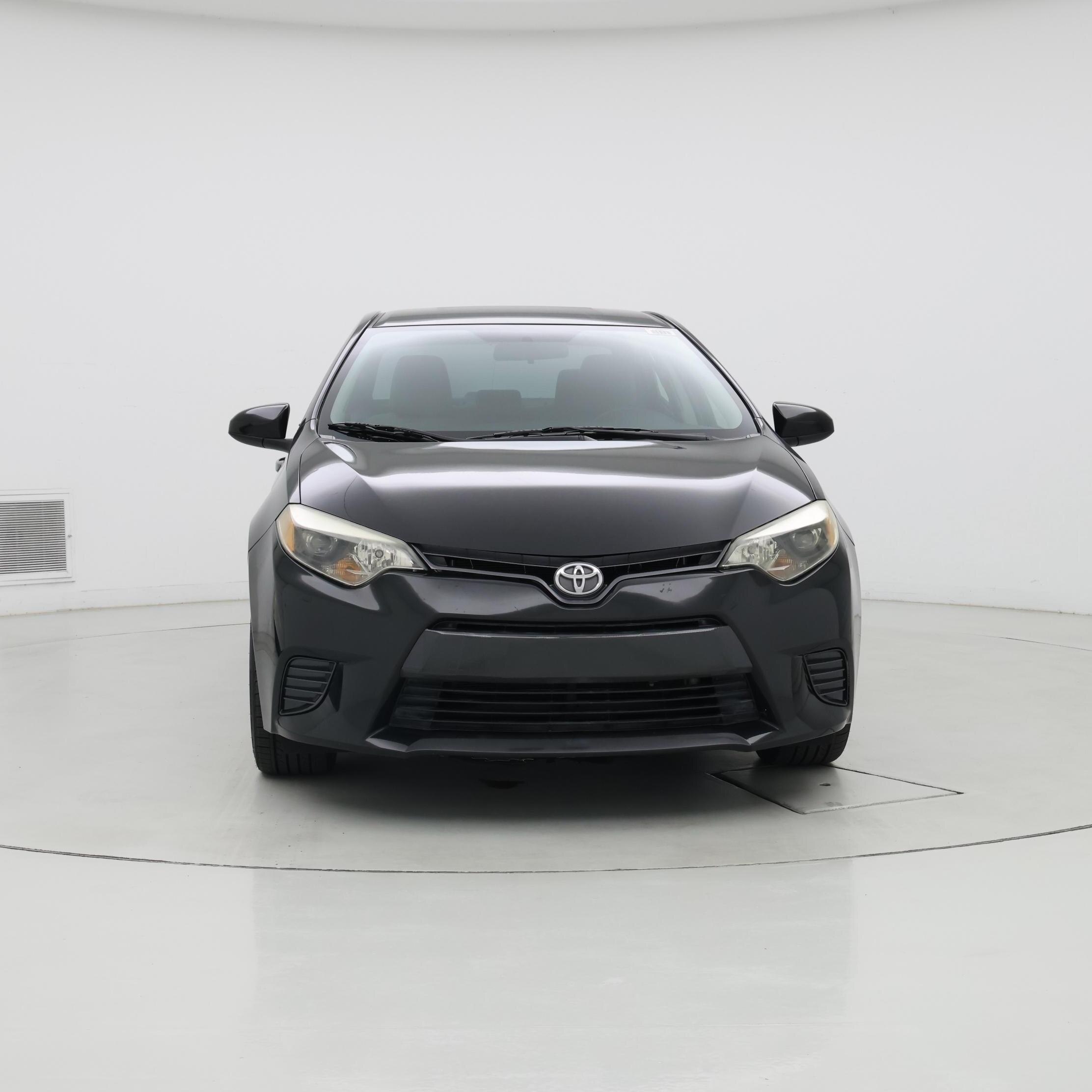 Thumbnail: 2016 Toyota Corolla - 5