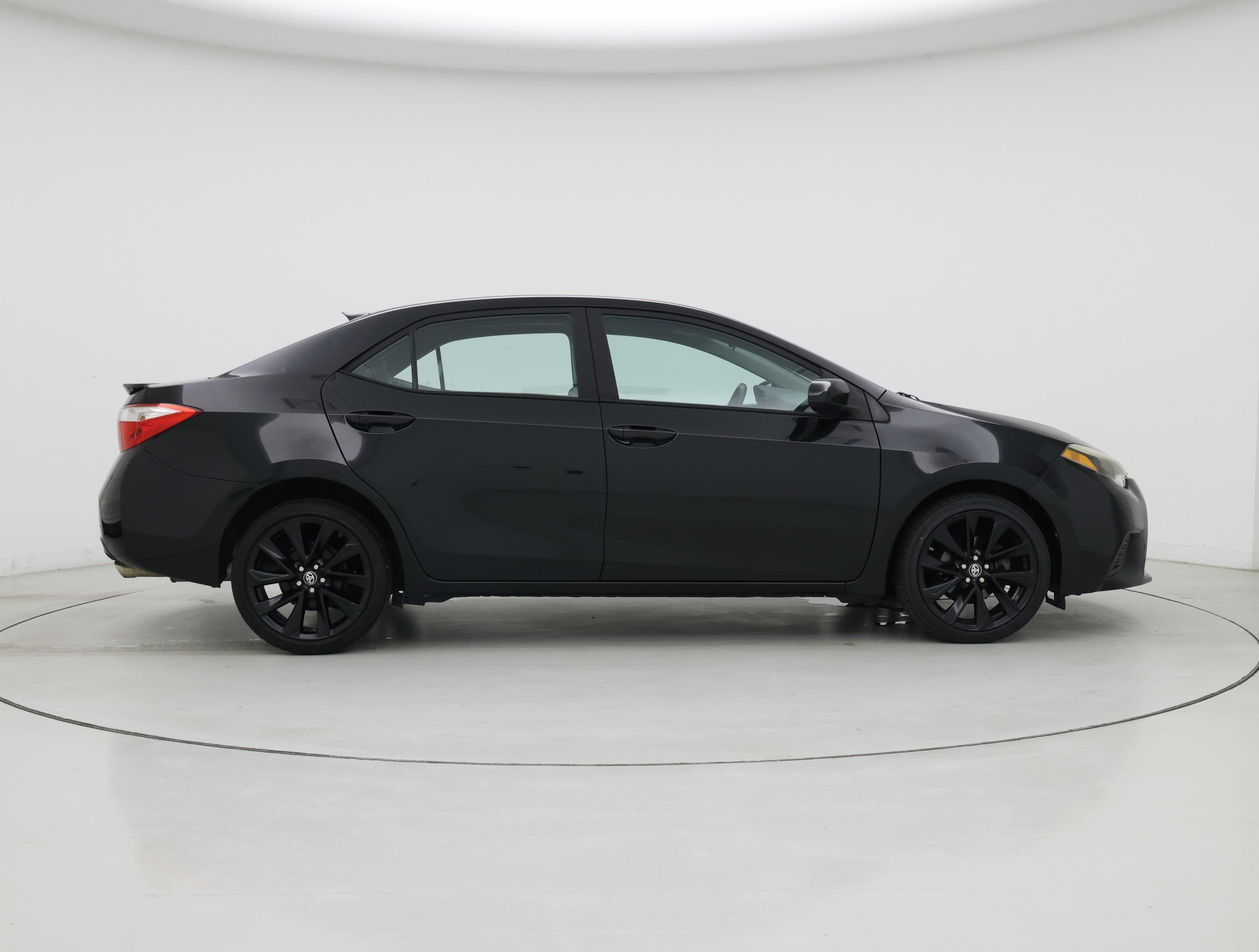 Thumbnail: 2016 Toyota Corolla - 7