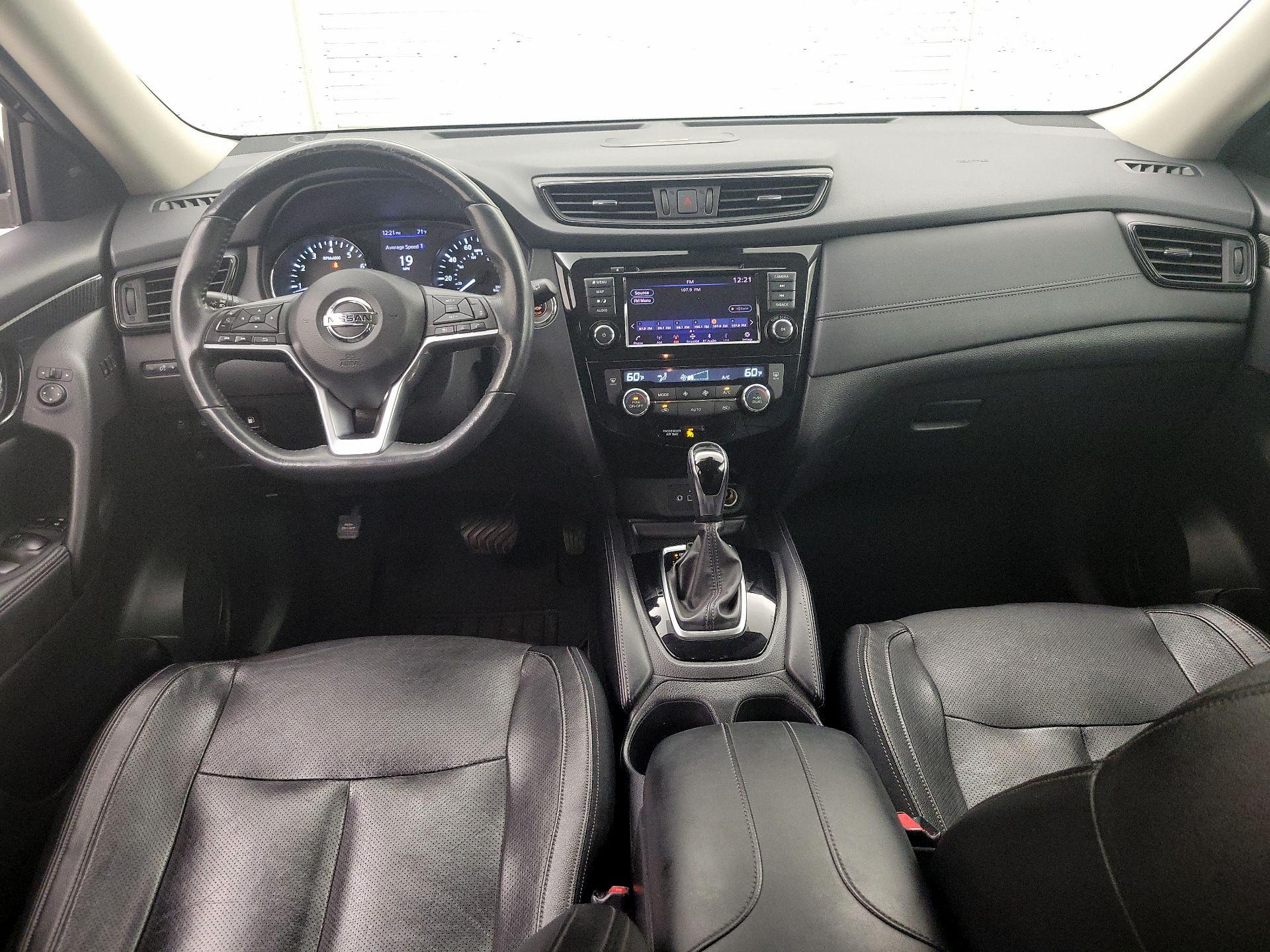 Thumbnail: 2018 Nissan Rogue - 9
