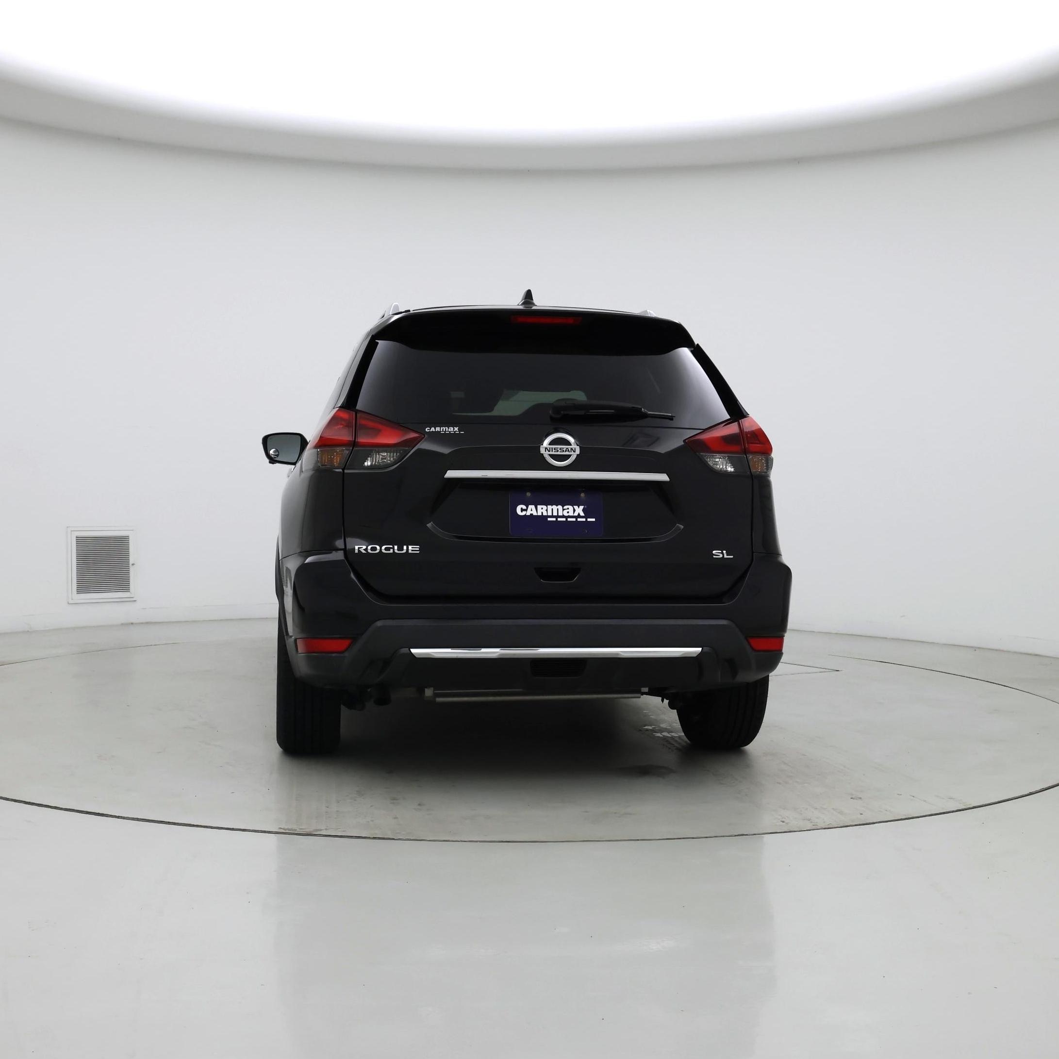 Thumbnail: 2018 Nissan Rogue - 6