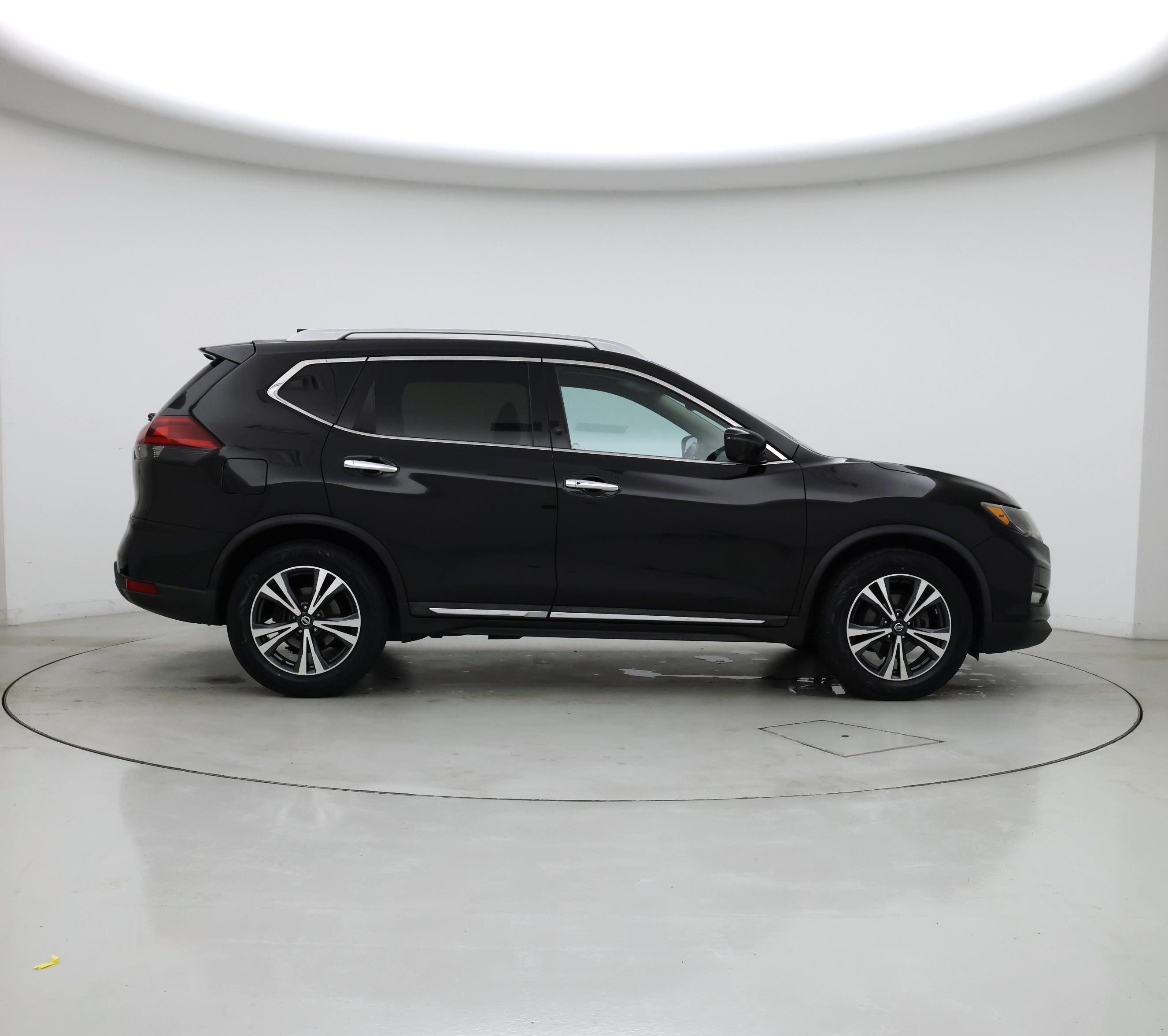 Thumbnail: 2018 Nissan Rogue - 7