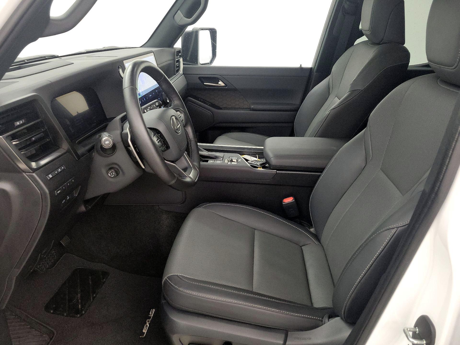 Thumbnail: 2024 Lexus GX - 11