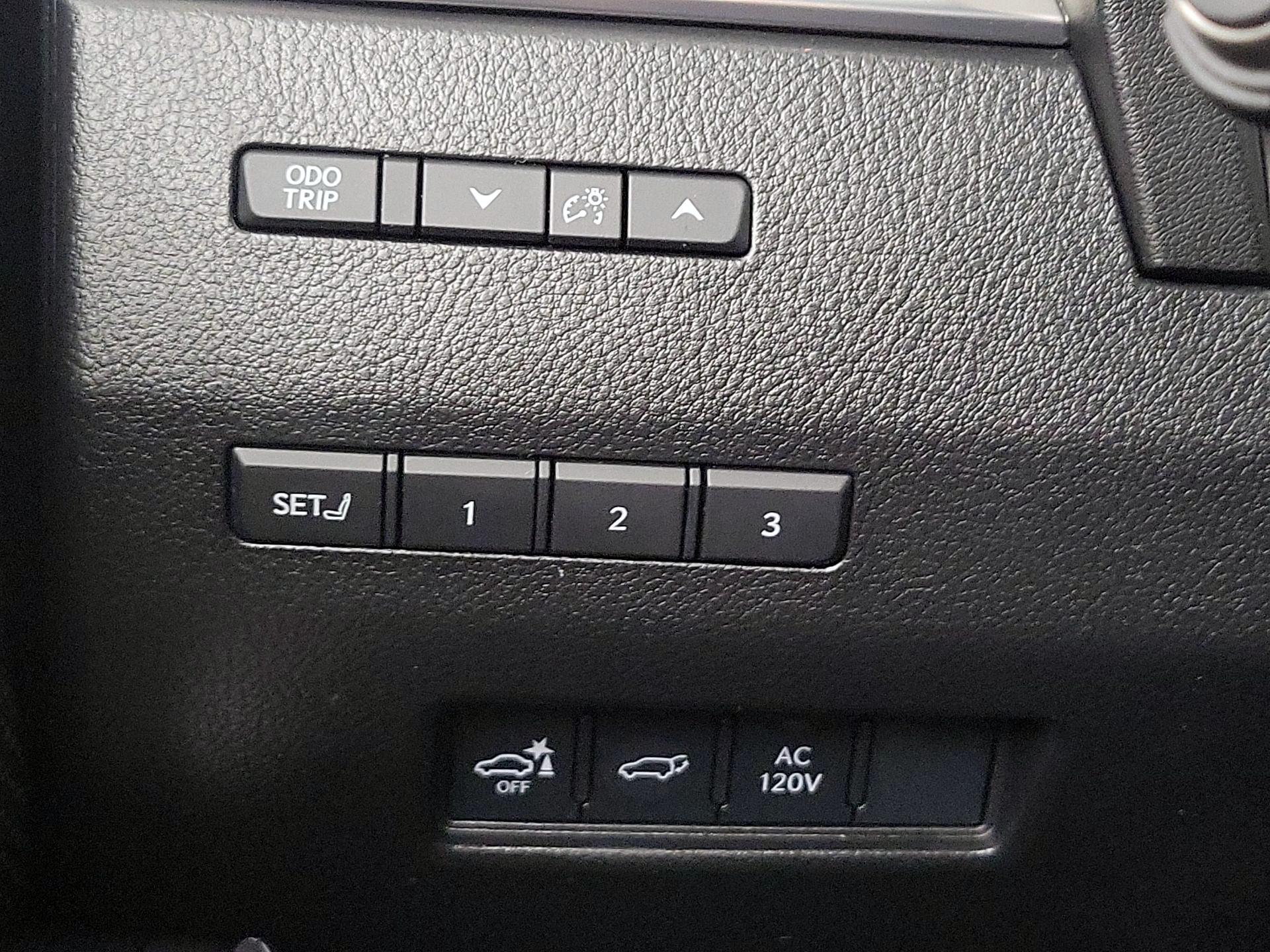 Thumbnail: 2024 Lexus GX - 13