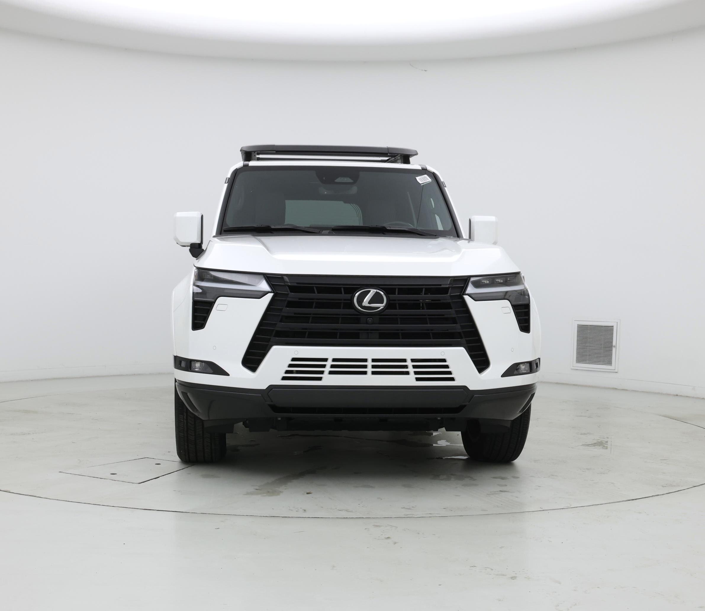 Thumbnail: 2024 Lexus GX - 5