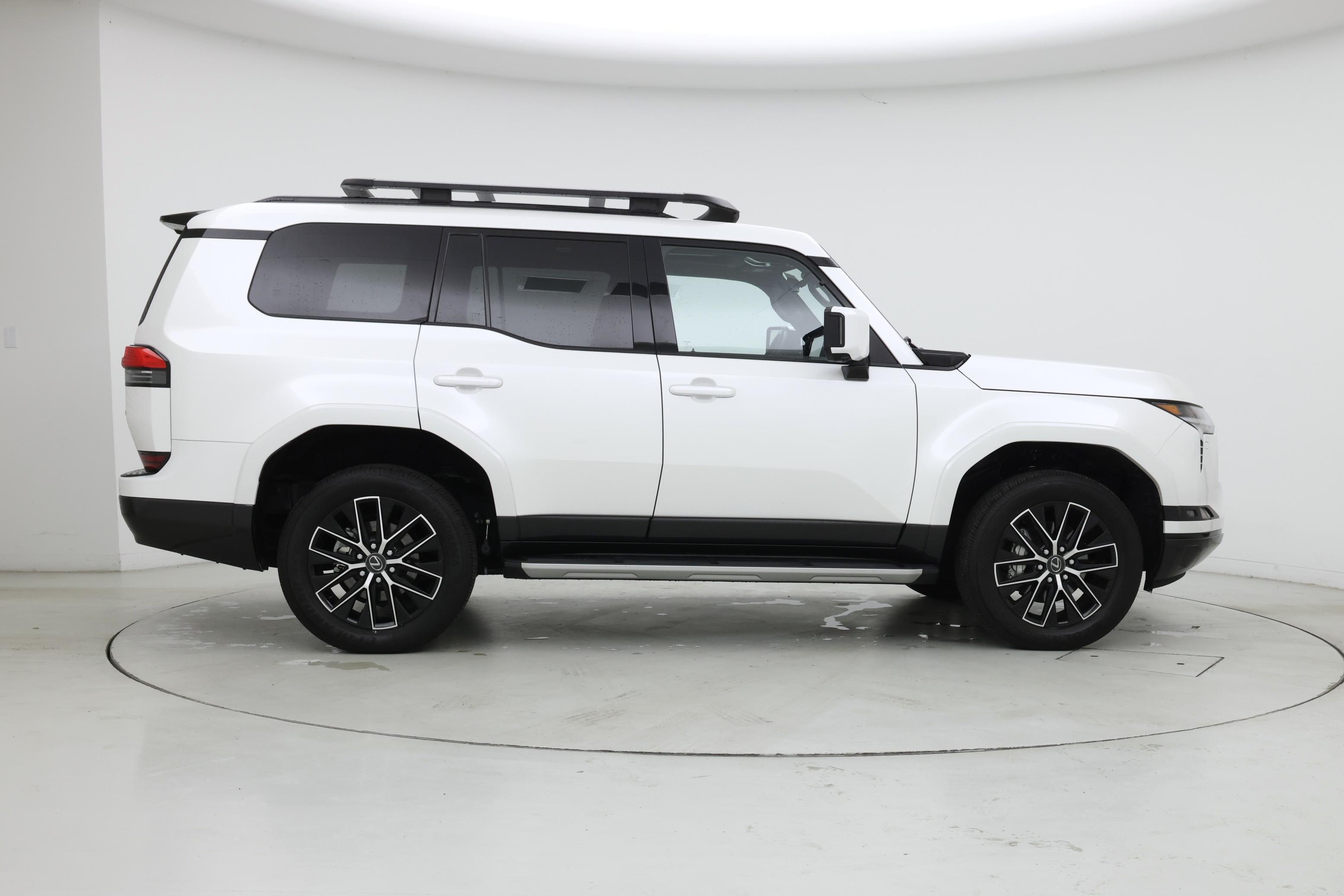 Thumbnail: 2024 Lexus GX - 7