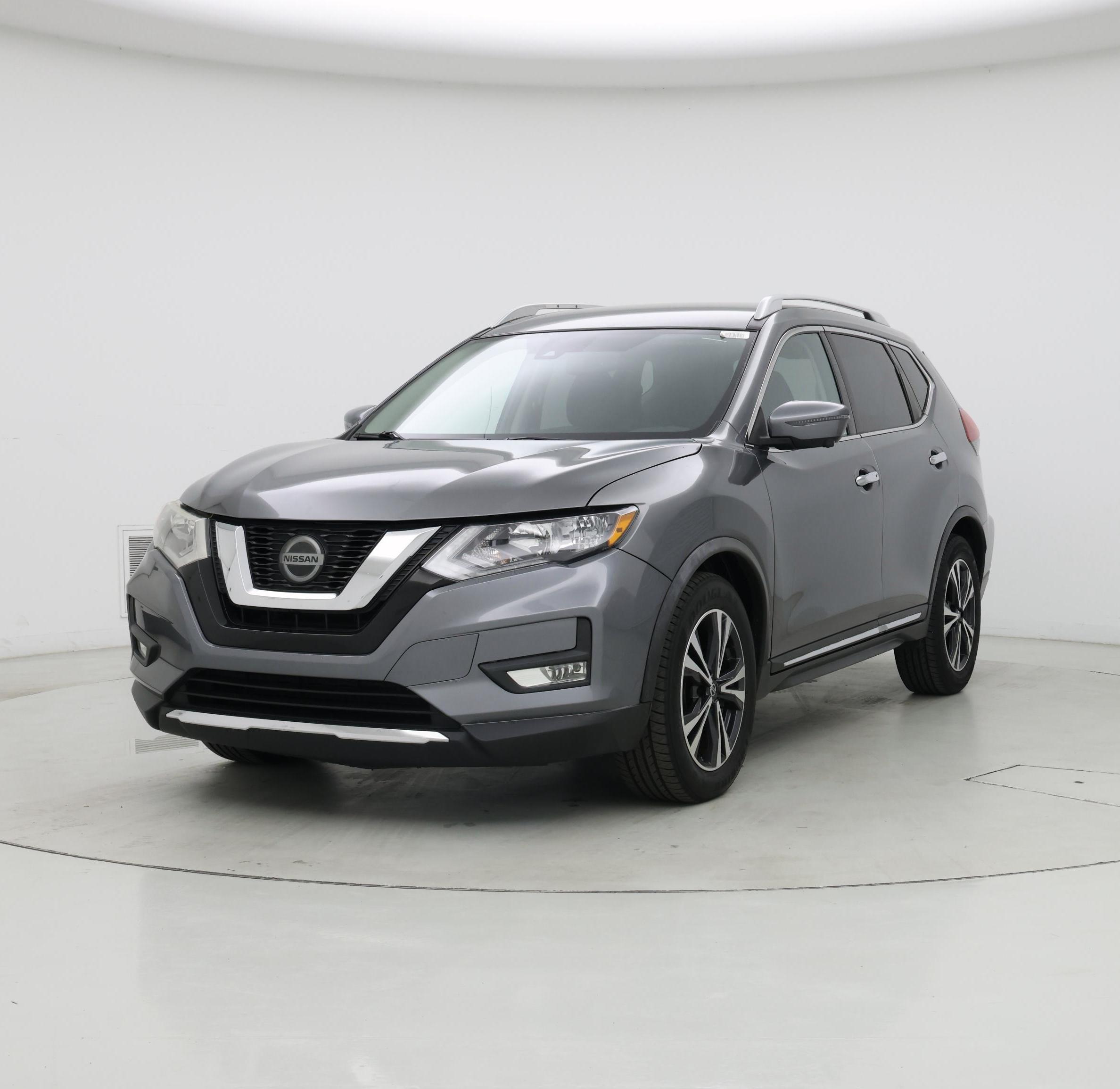 Thumbnail: 2018 Nissan Rogue - 4