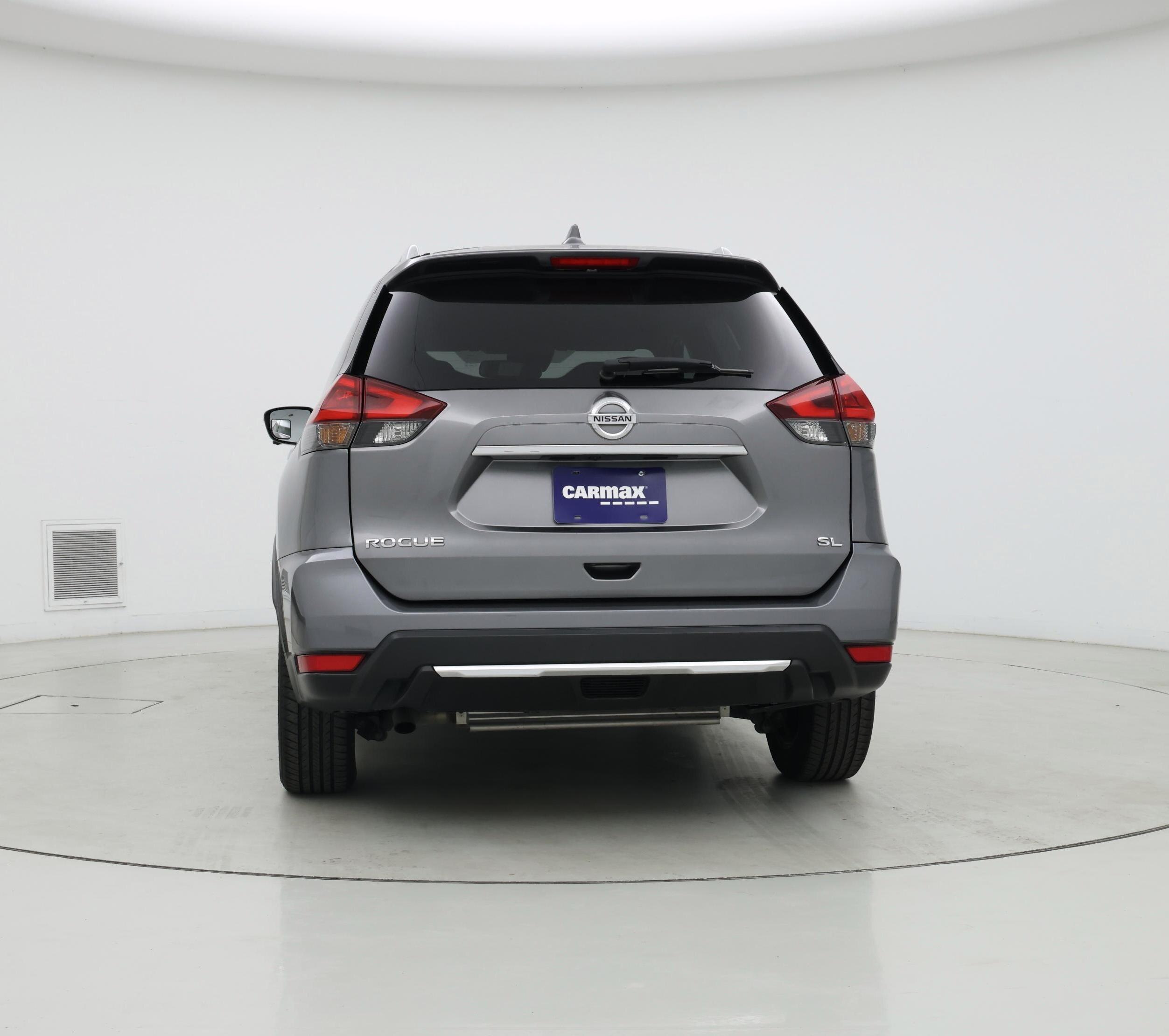 Thumbnail: 2018 Nissan Rogue - 6