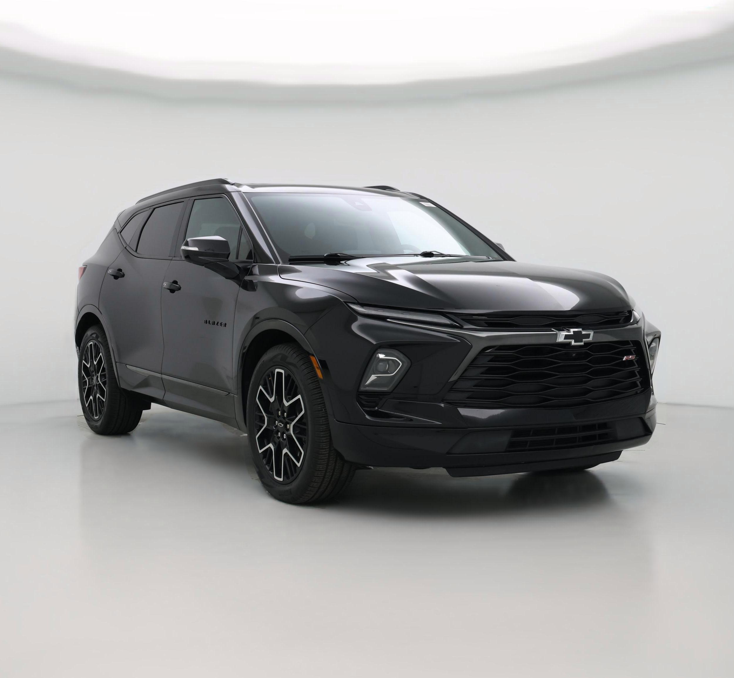 Thumbnail: 2023 Chevrolet Blazer - 1