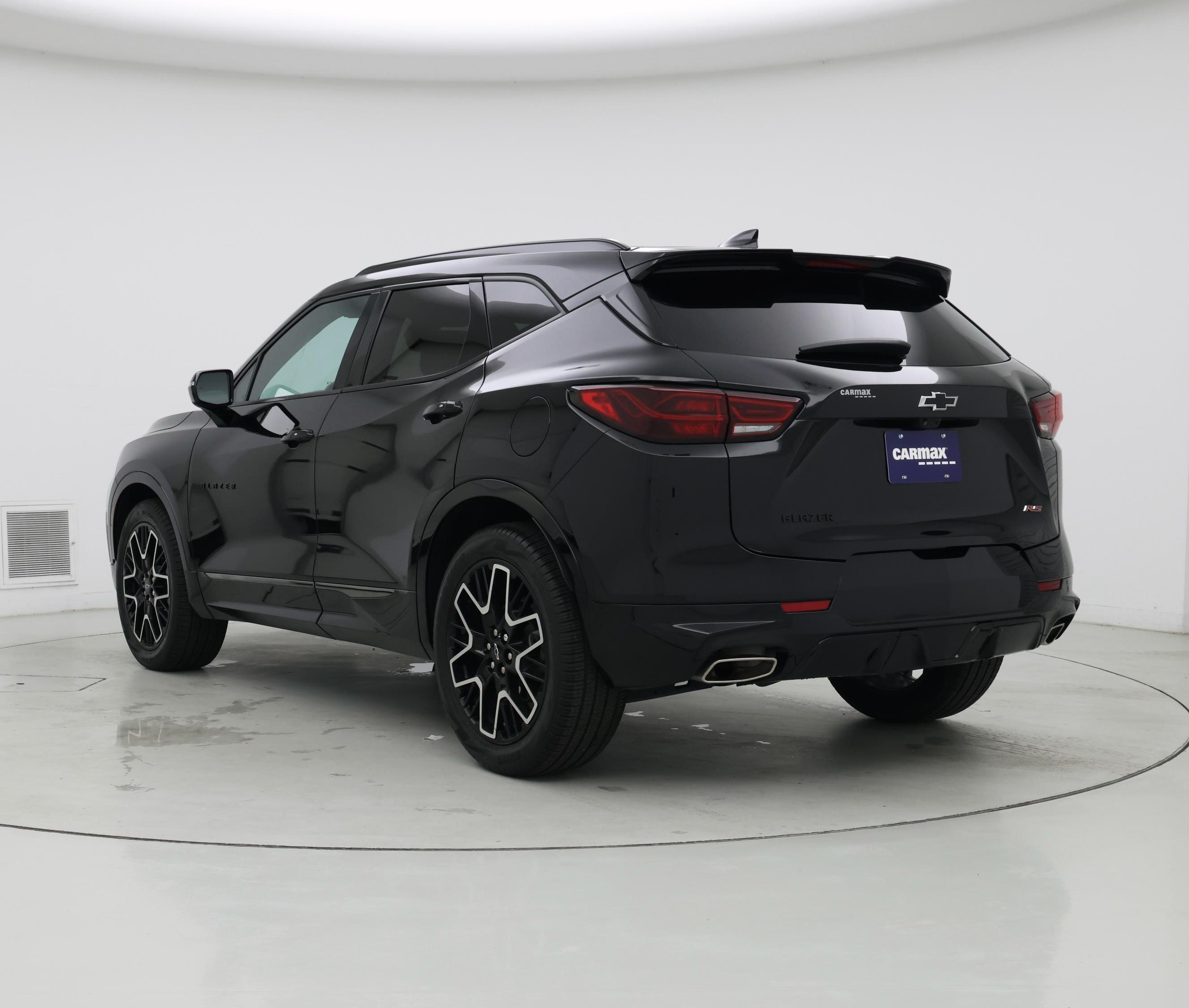 Thumbnail: 2023 Chevrolet Blazer - 2