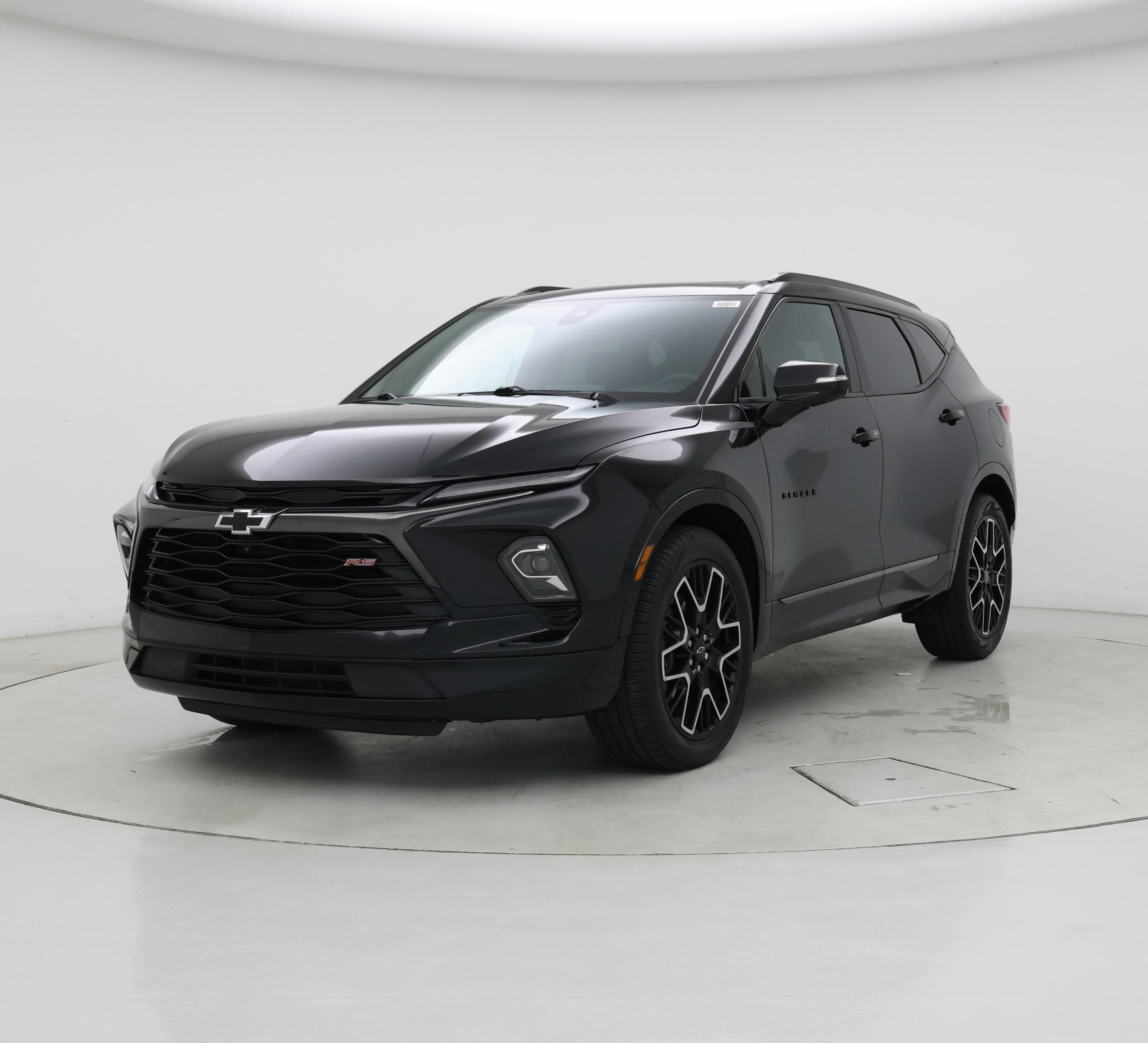 Thumbnail: 2023 Chevrolet Blazer - 4