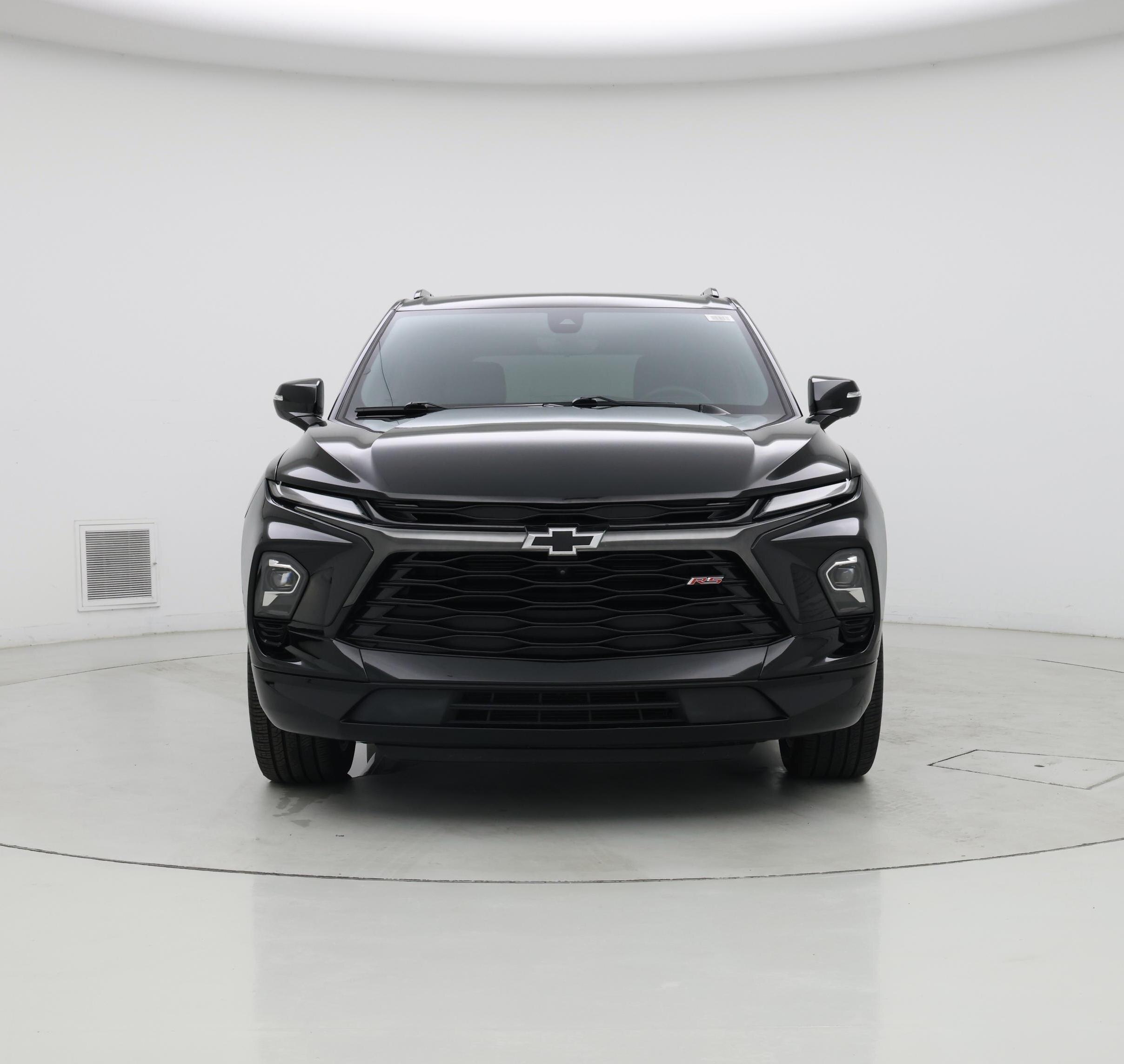 Thumbnail: 2023 Chevrolet Blazer - 5