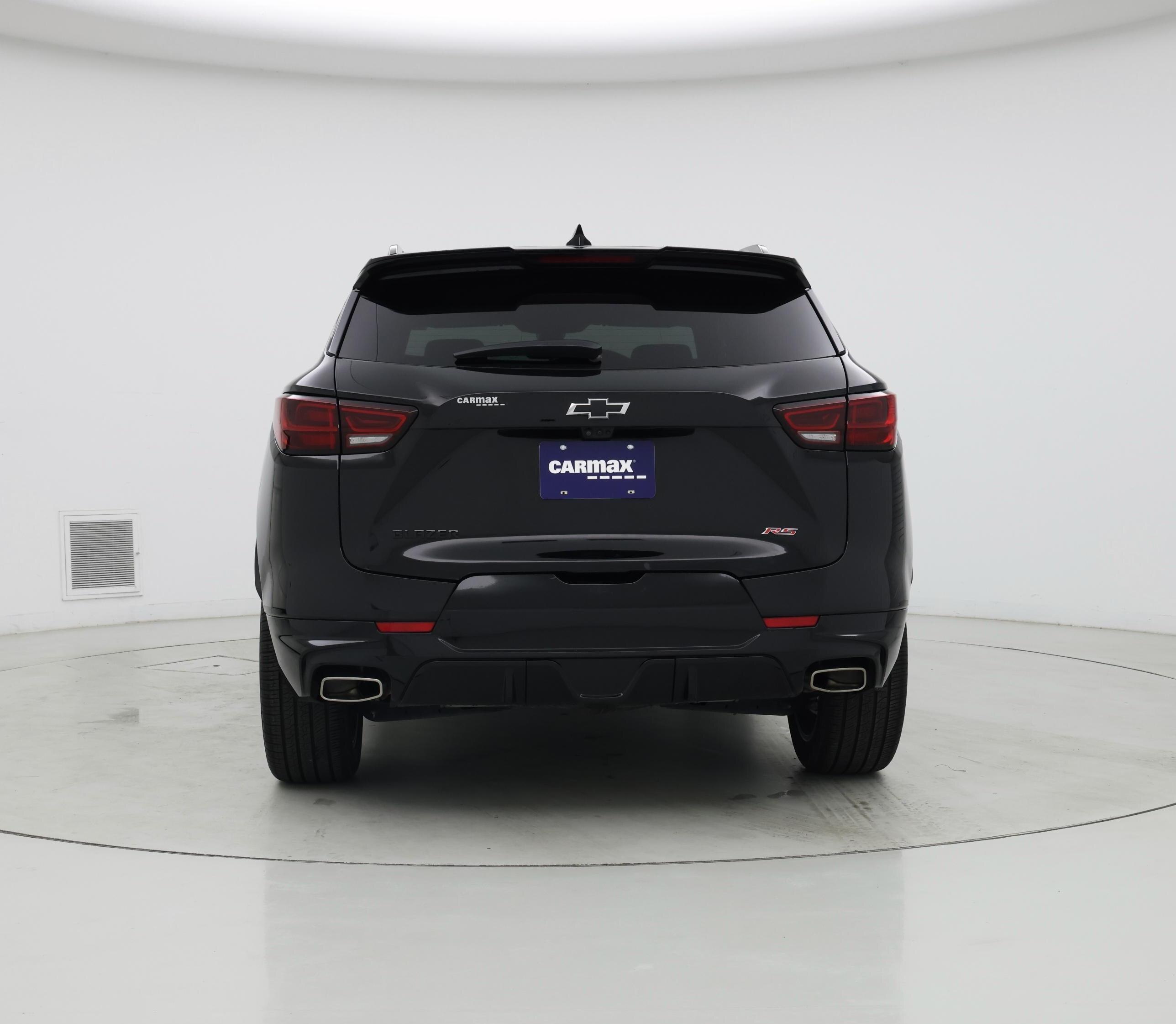 Thumbnail: 2023 Chevrolet Blazer - 6