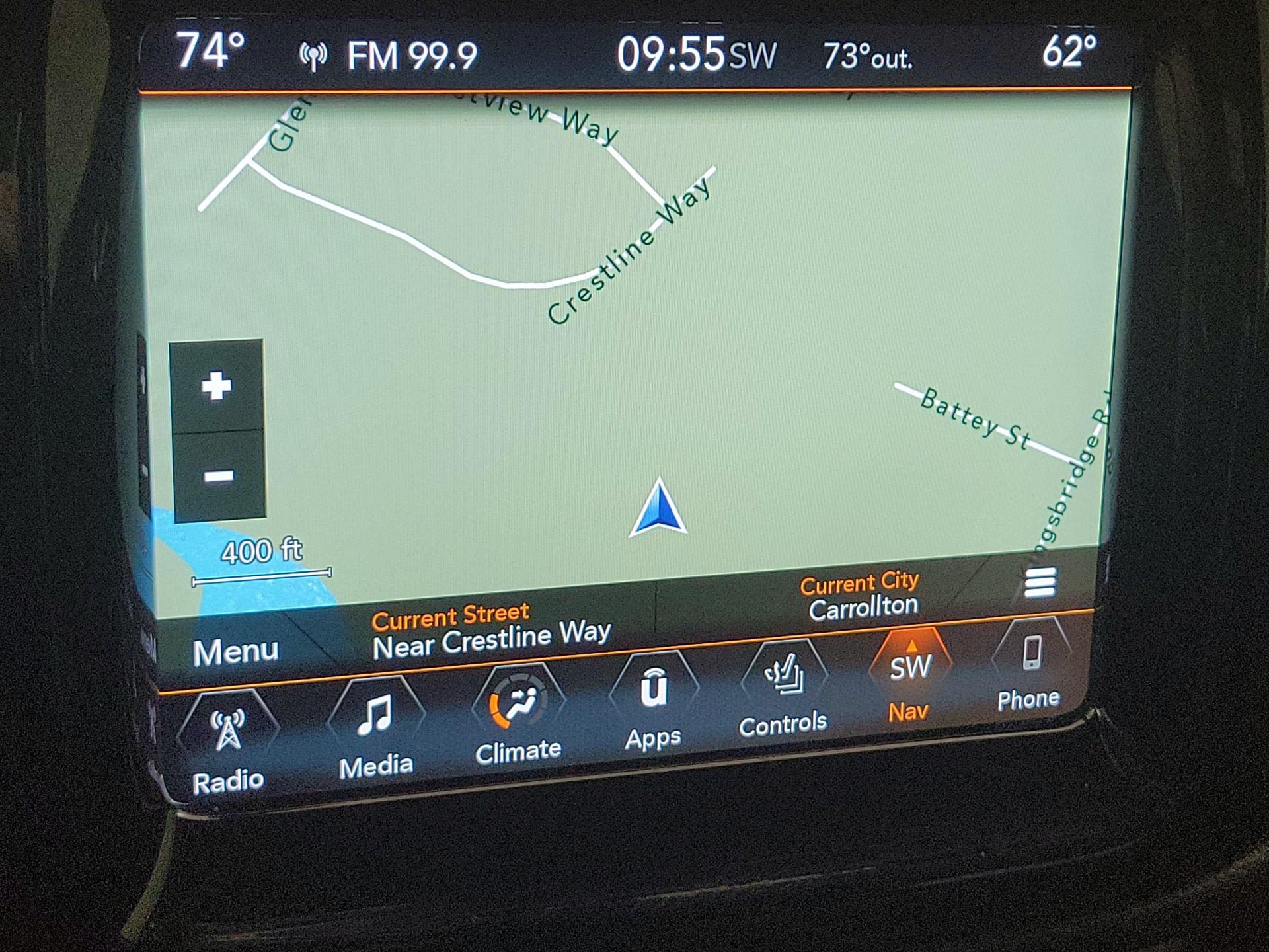 Thumbnail: 2018 Jeep Compass - 14