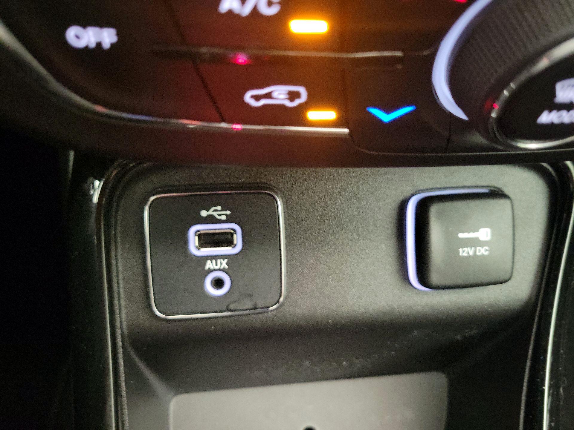Thumbnail: 2018 Jeep Compass - 19