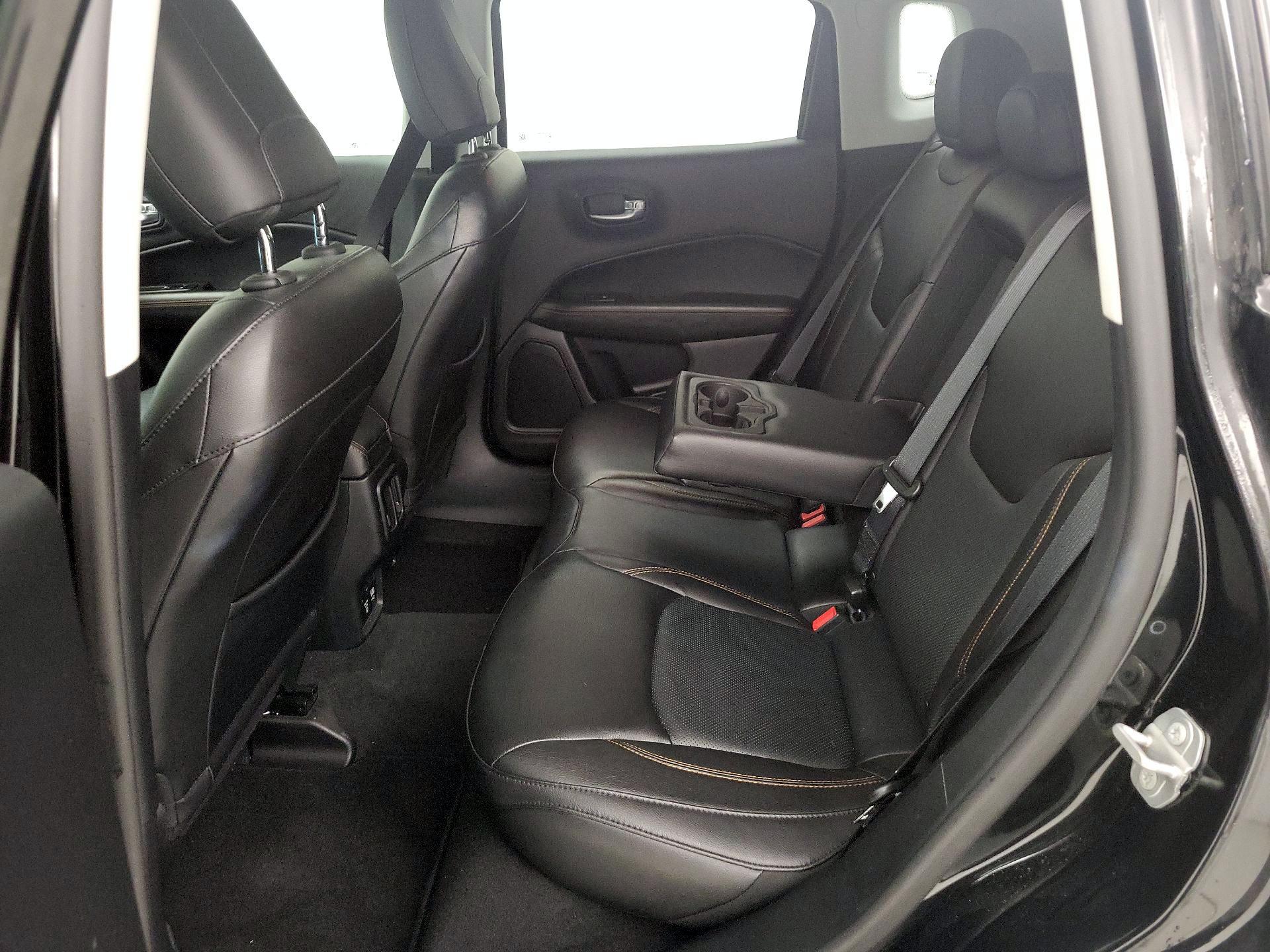 Thumbnail: 2018 Jeep Compass - 20