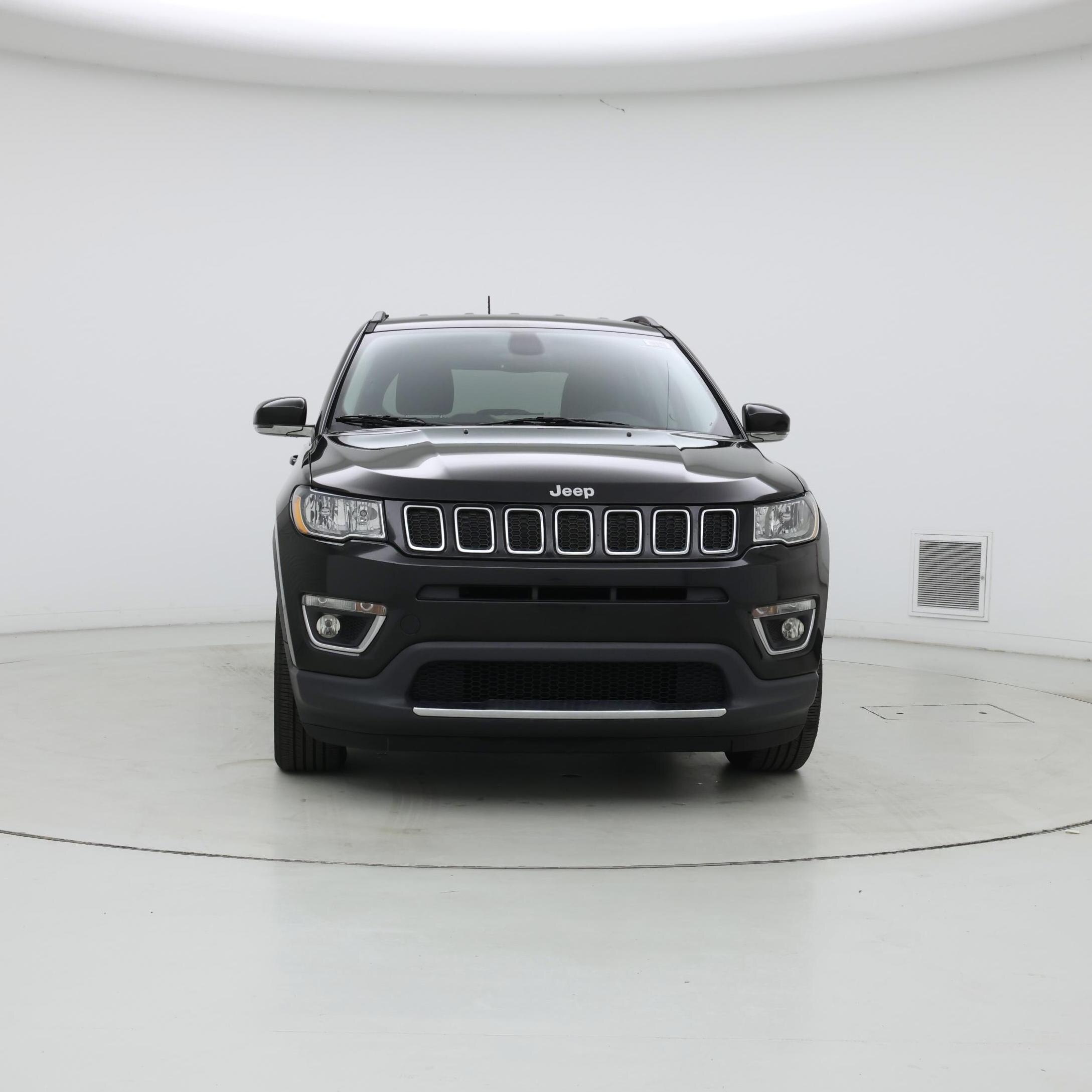 Thumbnail: 2018 Jeep Compass - 5