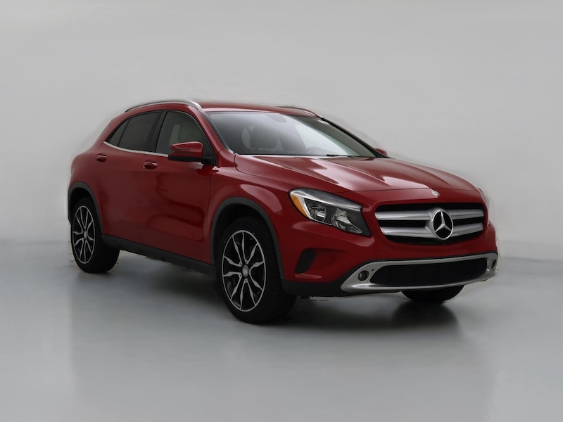 2015 Mercedes-Benz GLA 250 -
                  Buford, GA