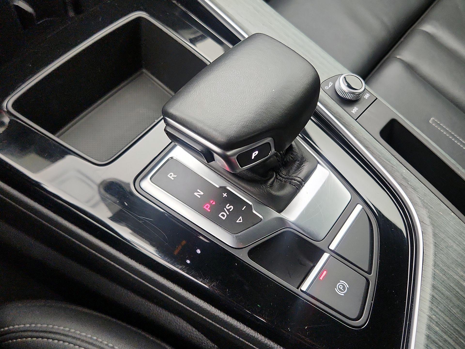 Thumbnail: 2022 Audi A5 - 17