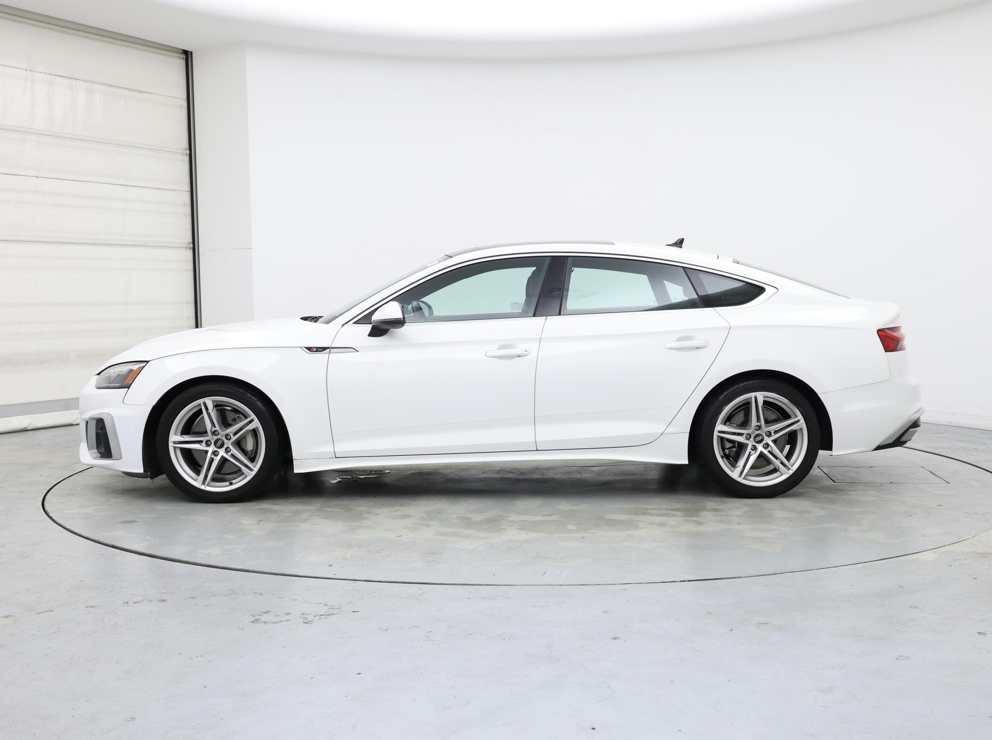 Thumbnail: 2022 Audi A5 - 3