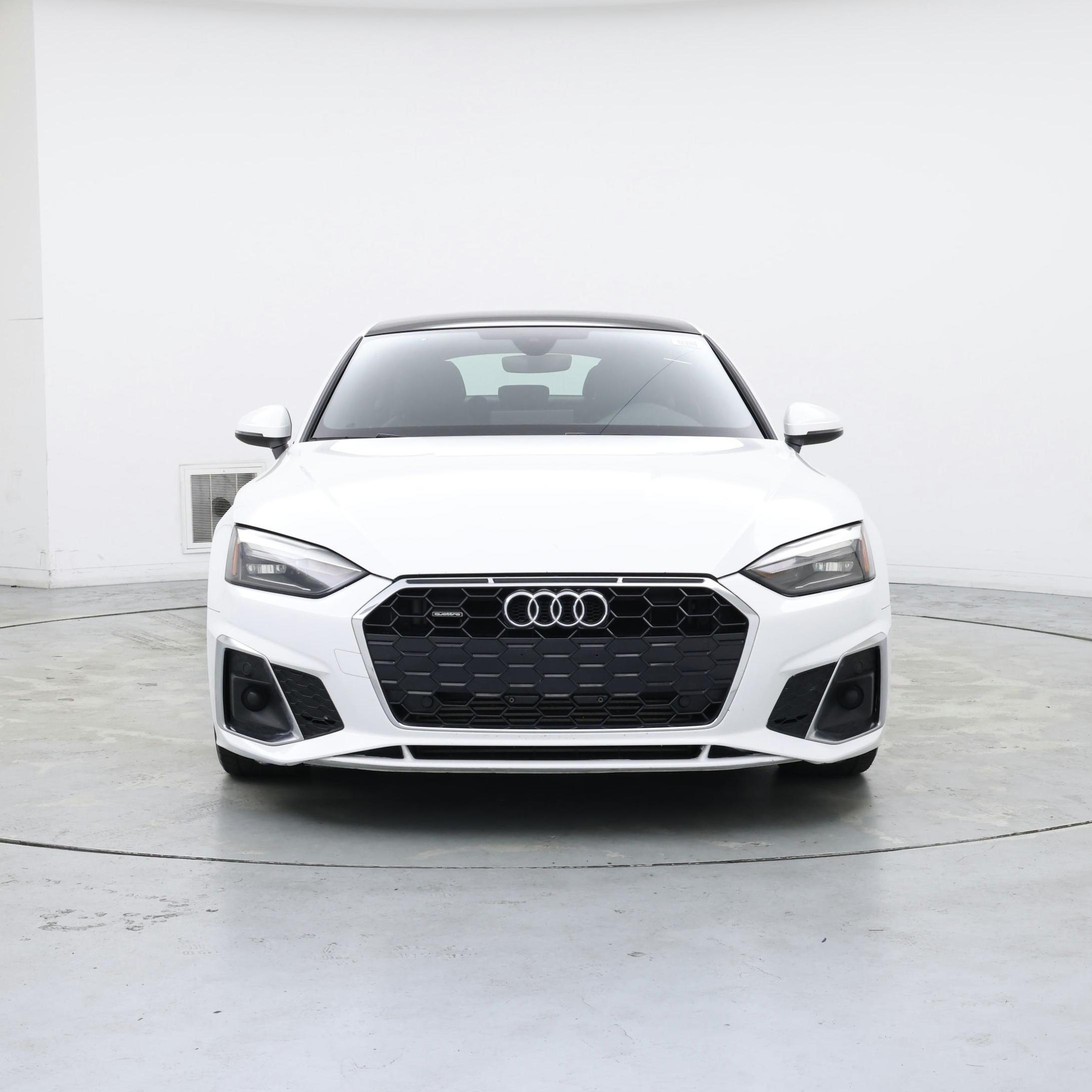 Thumbnail: 2022 Audi A5 - 5