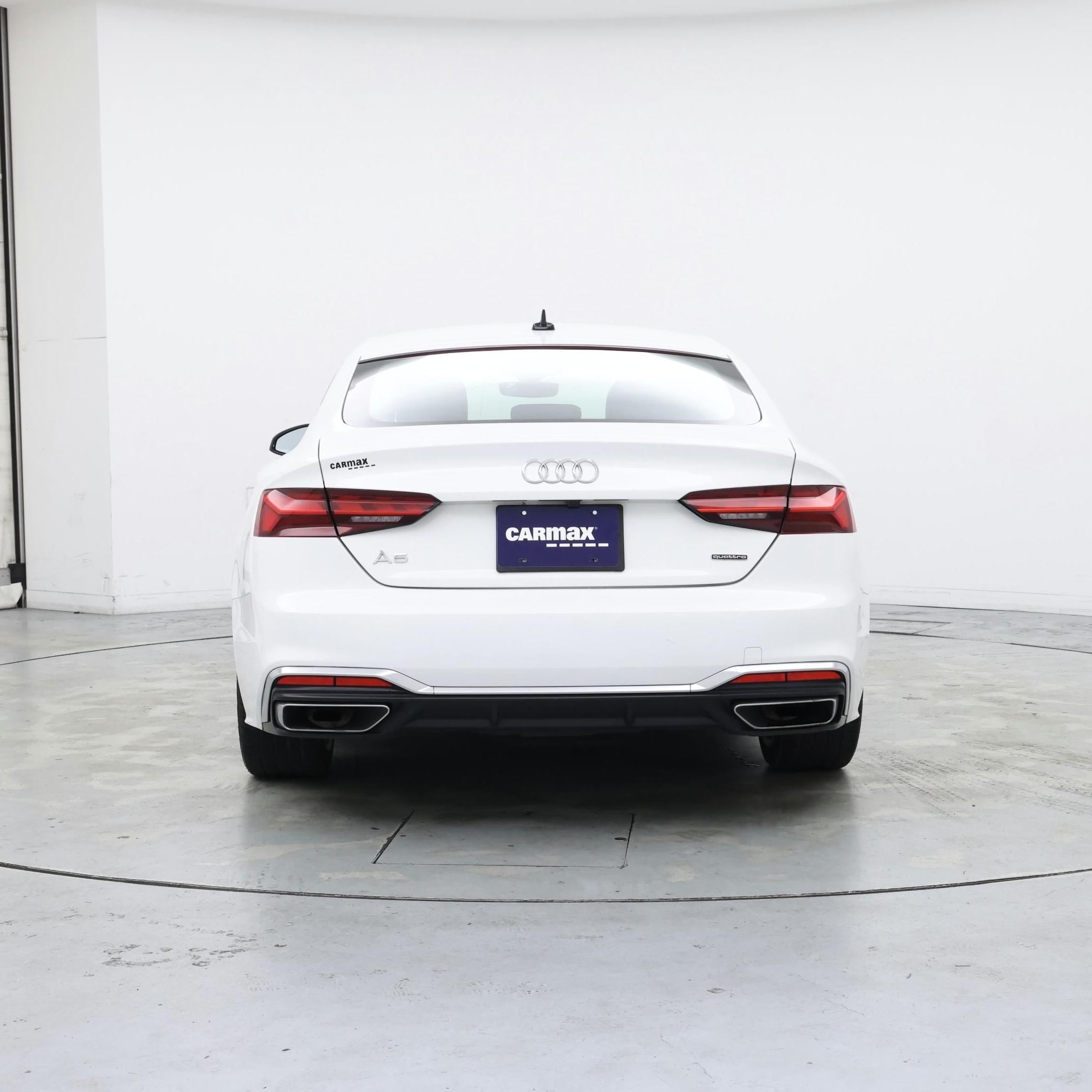 Thumbnail: 2022 Audi A5 - 6
