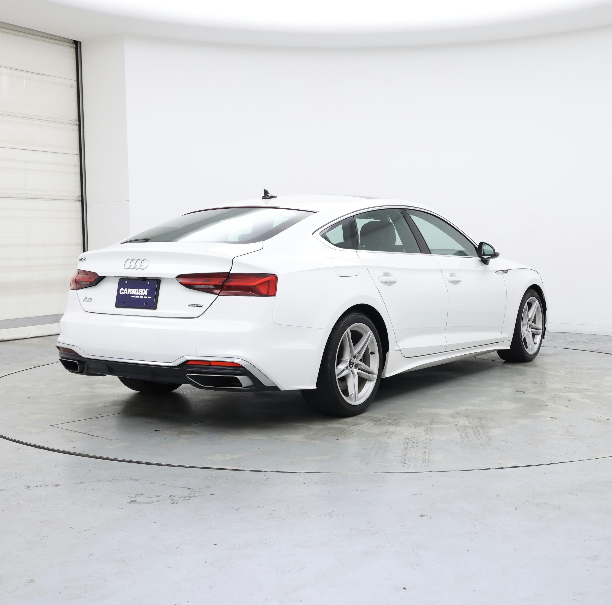Thumbnail: 2022 Audi A5 - 8