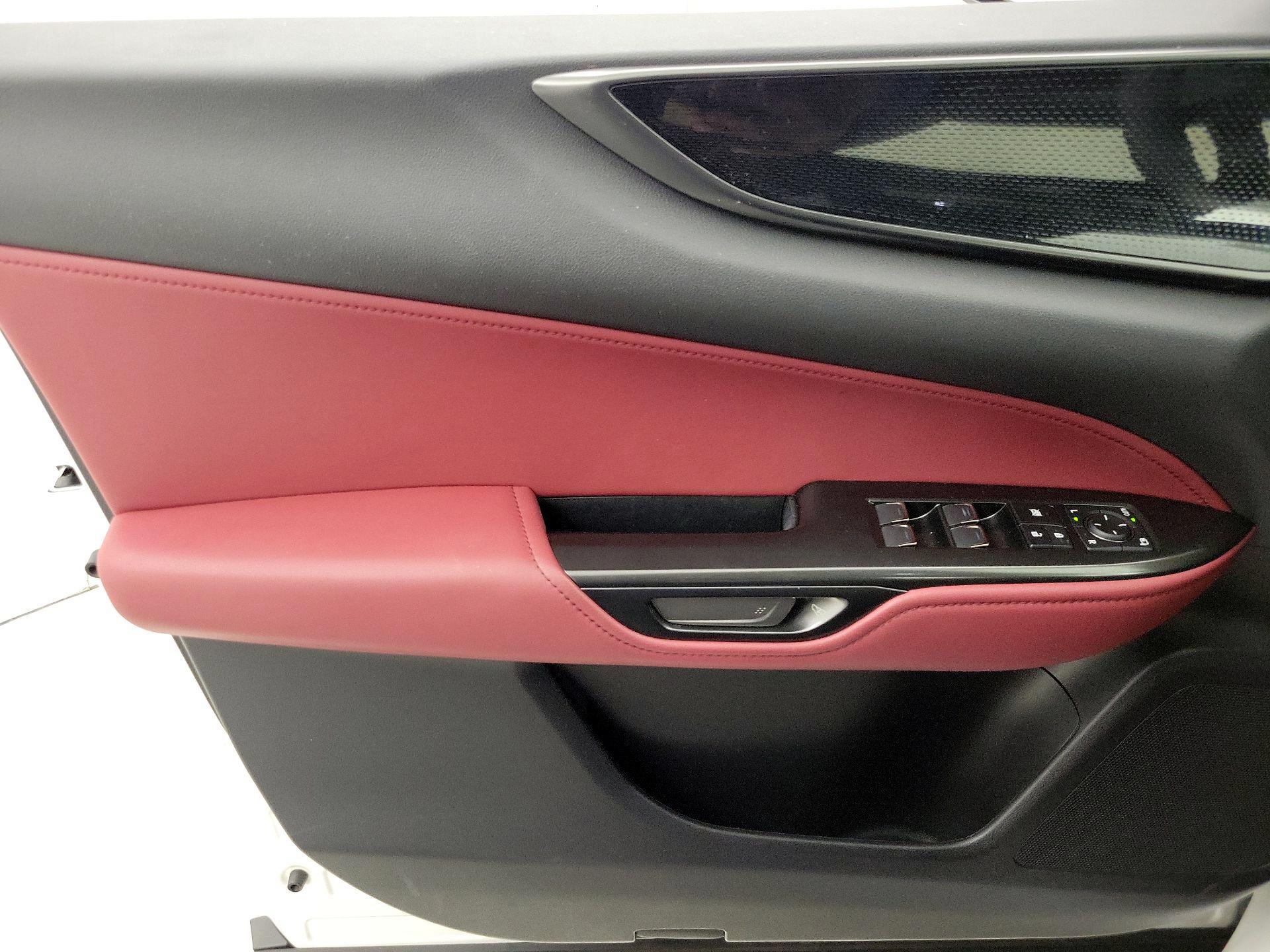 Thumbnail: 2023 Lexus NX - 12