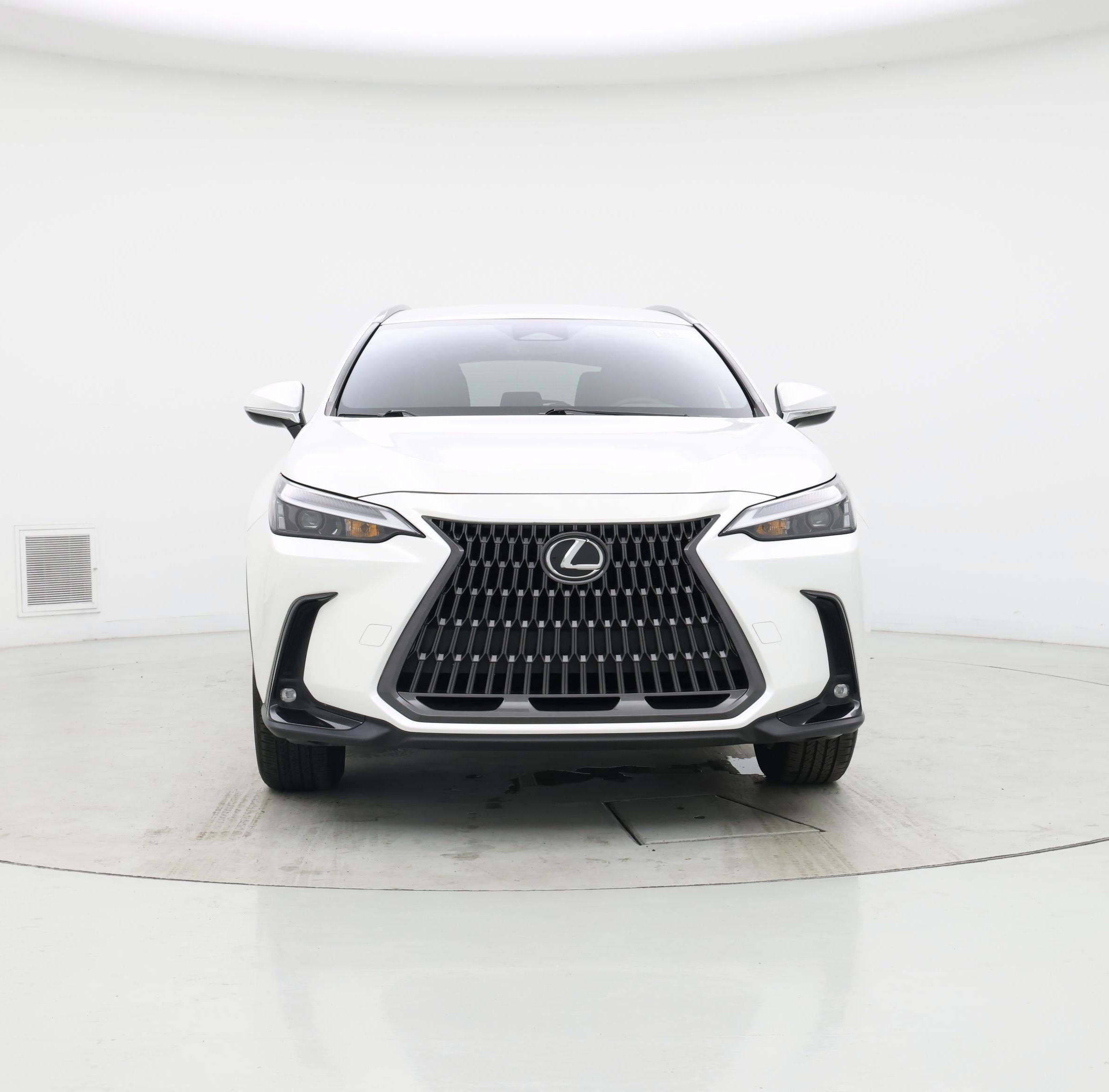 Thumbnail: 2023 Lexus NX - 5