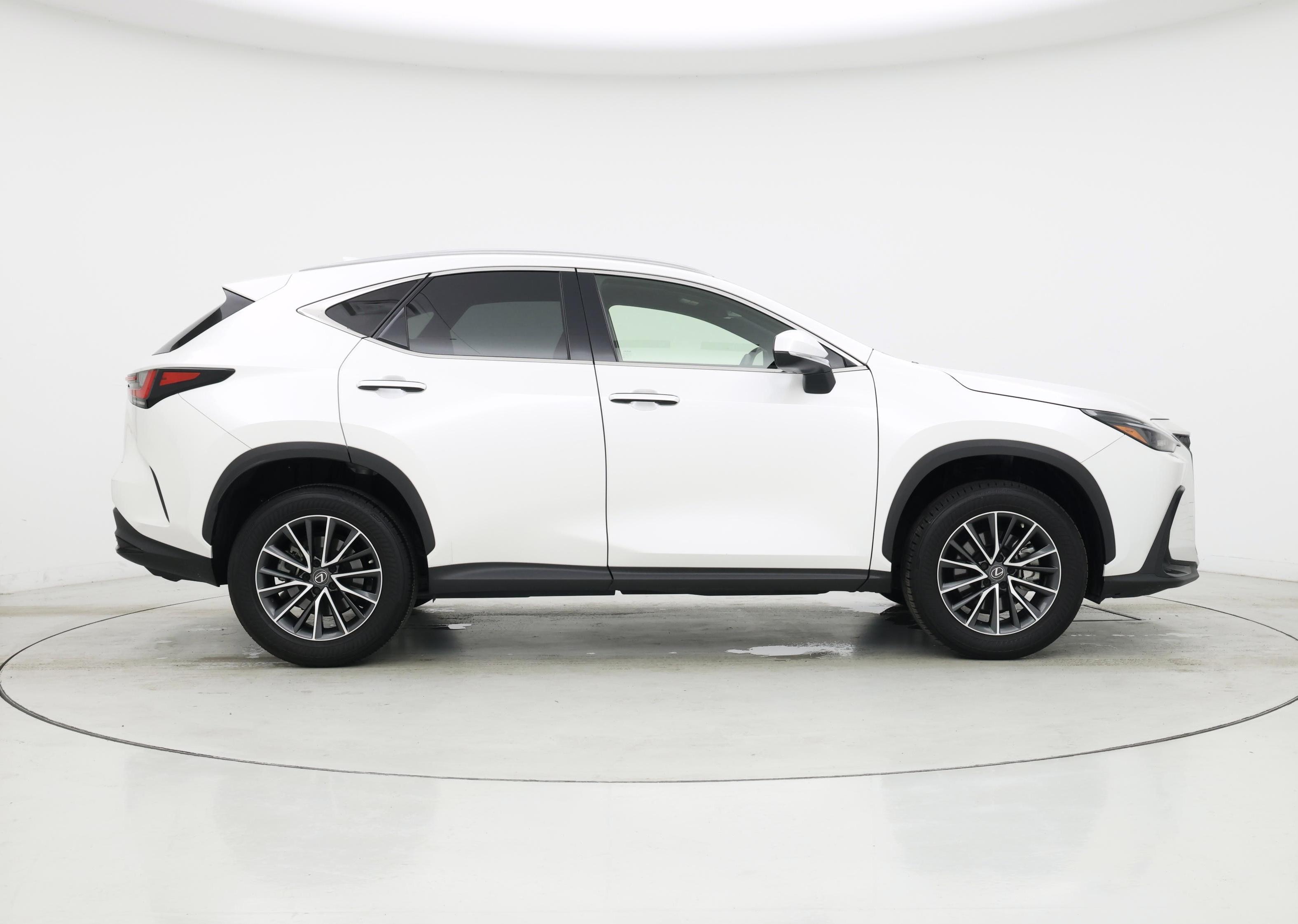 Thumbnail: 2023 Lexus NX - 7