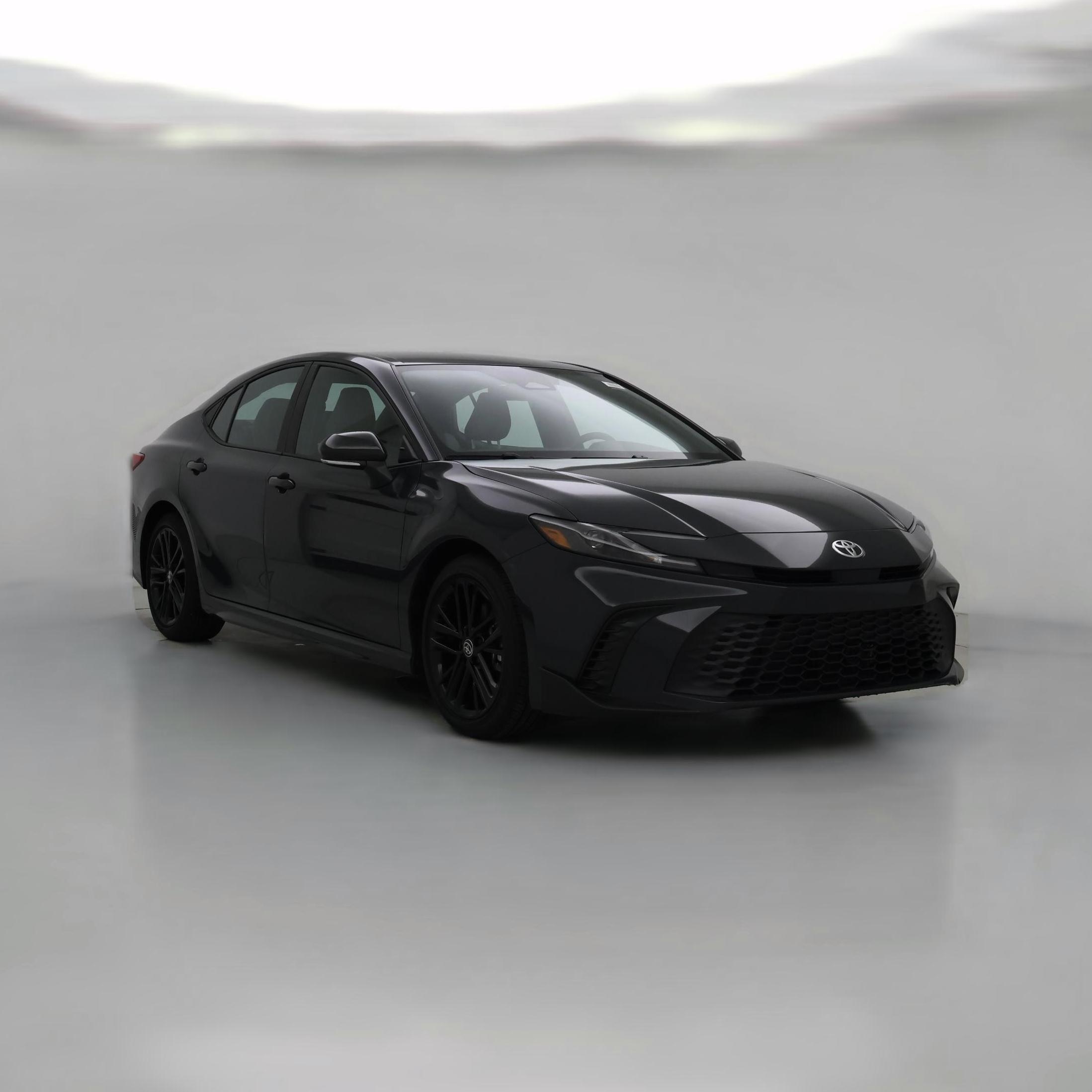 Thumbnail: 2025 Toyota Camry - 1
