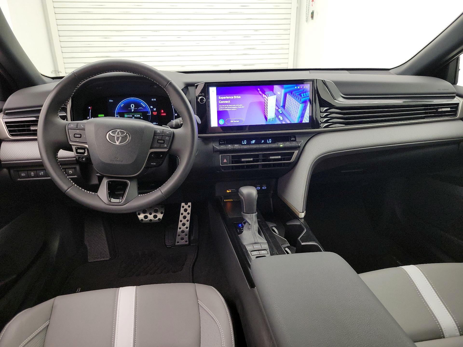 Thumbnail: 2025 Toyota Camry - 9