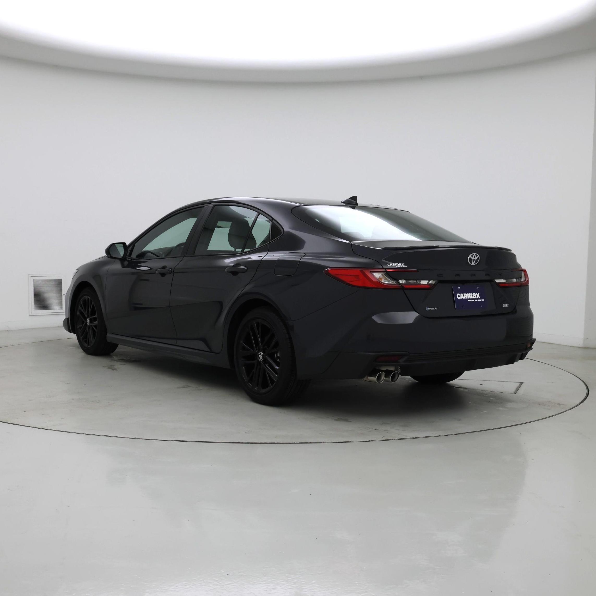 Thumbnail: 2025 Toyota Camry - 2