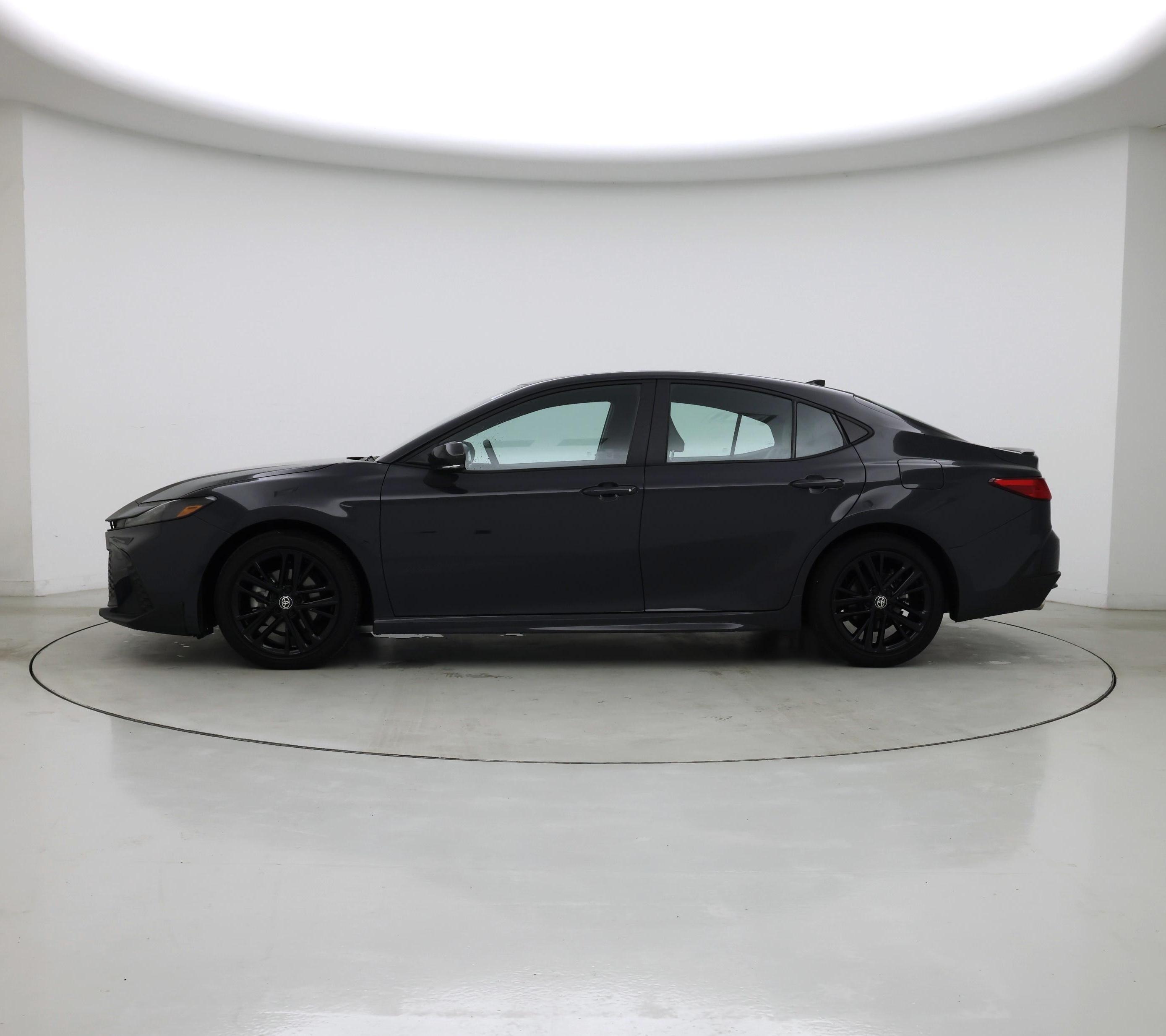 Thumbnail: 2025 Toyota Camry - 3