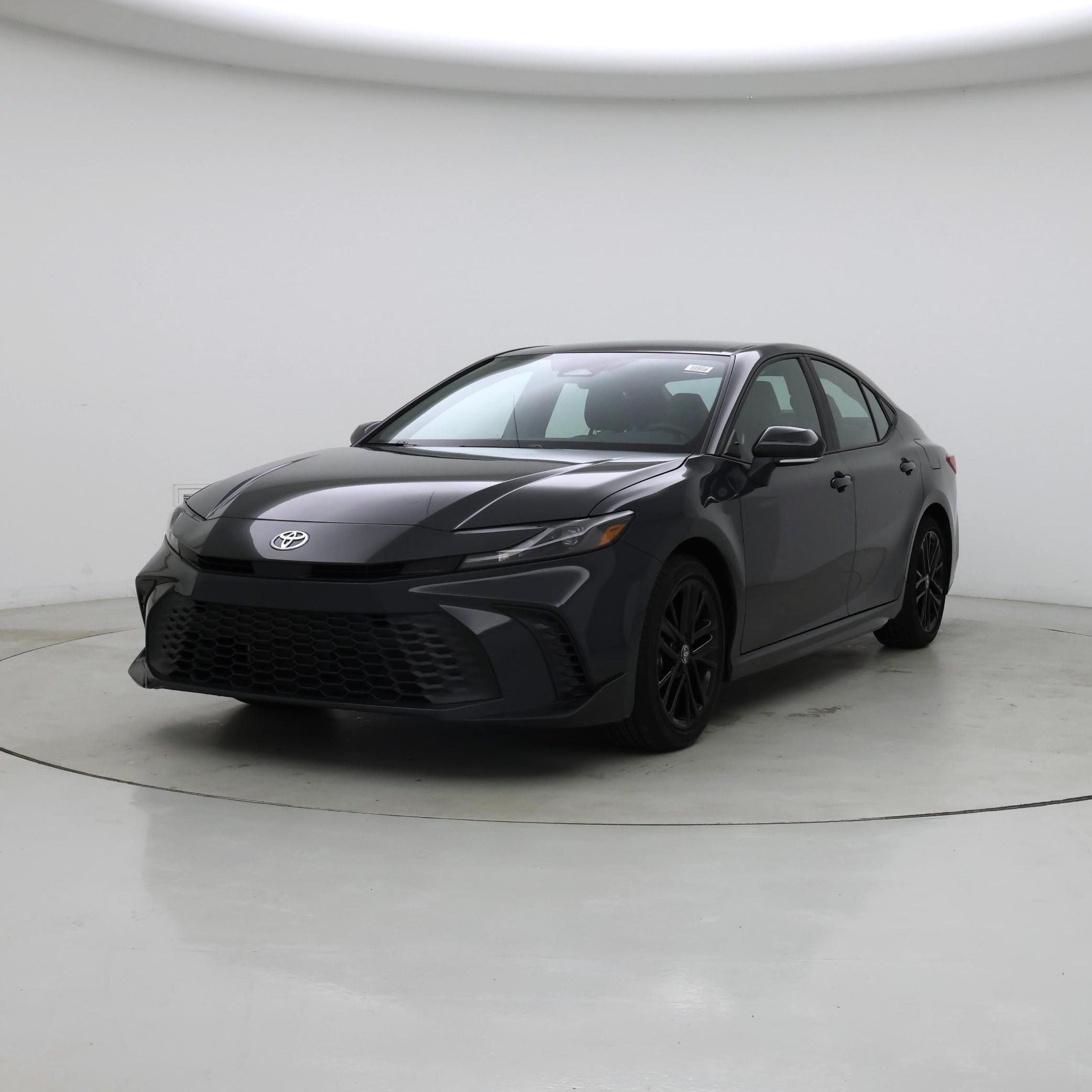 Thumbnail: 2025 Toyota Camry - 4