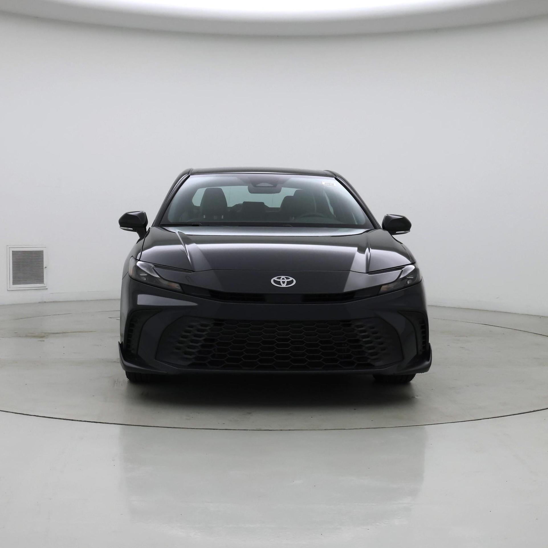 Thumbnail: 2025 Toyota Camry - 5
