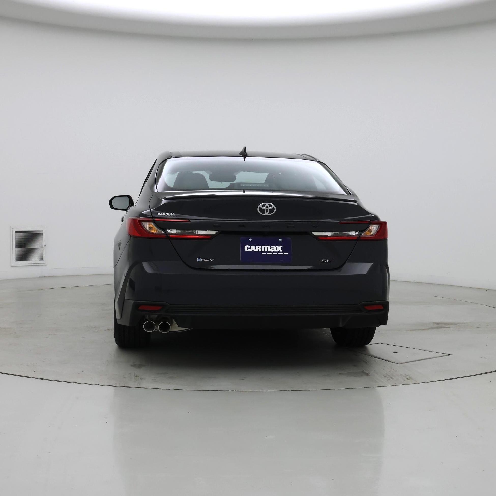 Thumbnail: 2025 Toyota Camry - 6