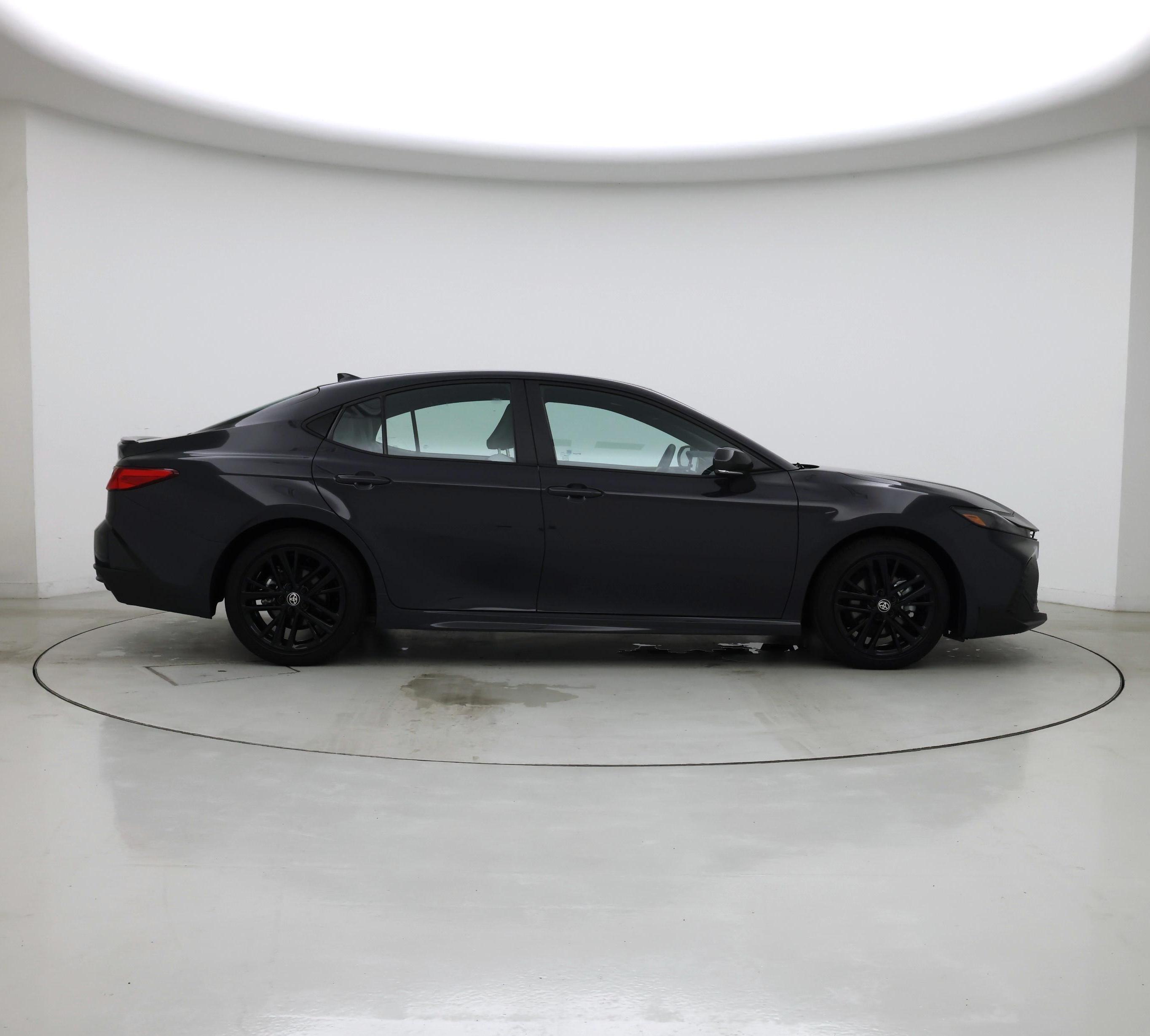 Thumbnail: 2025 Toyota Camry - 7