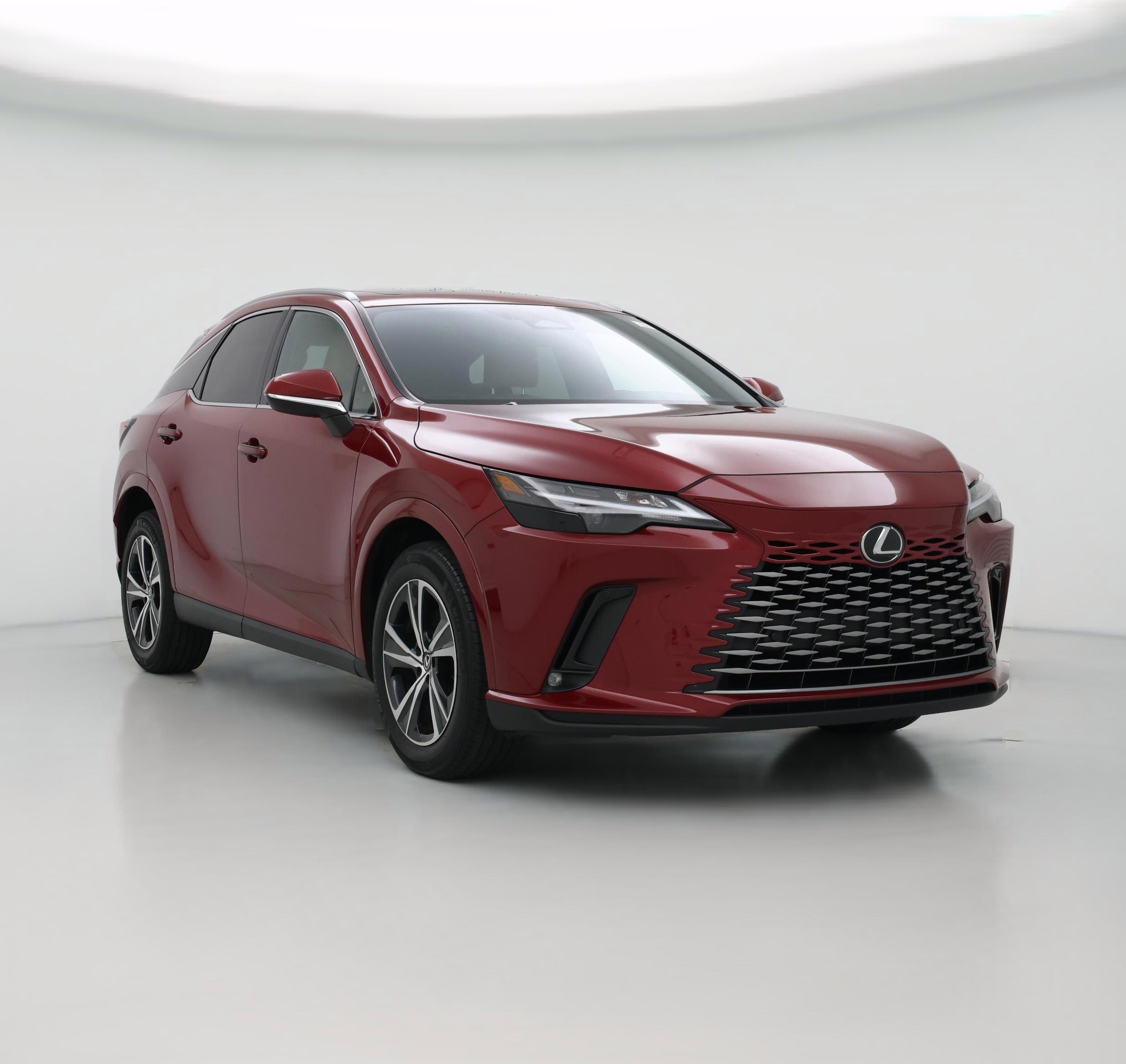 Thumbnail: 2023 Lexus RX - 1