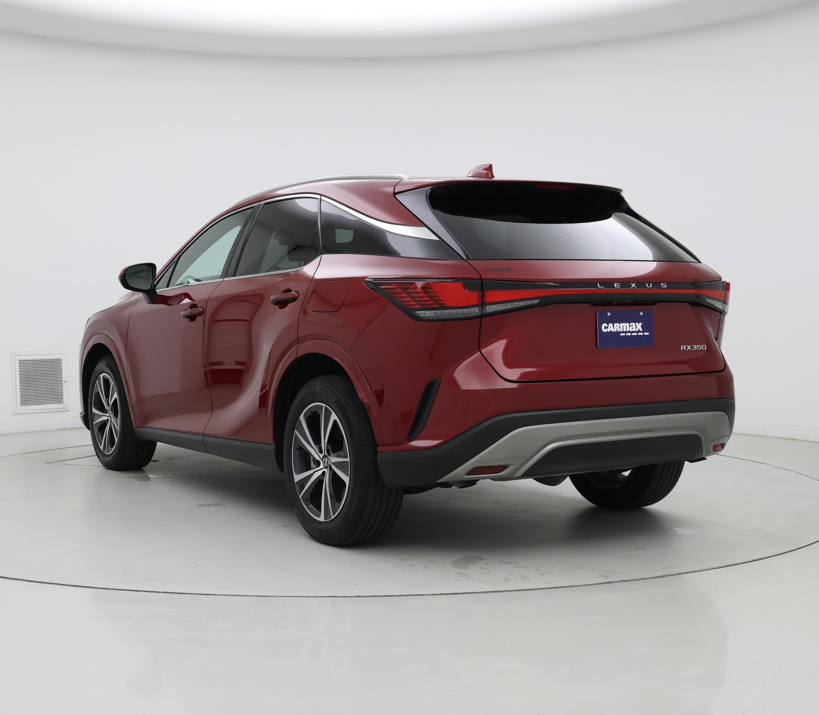 Thumbnail: 2023 Lexus RX - 2