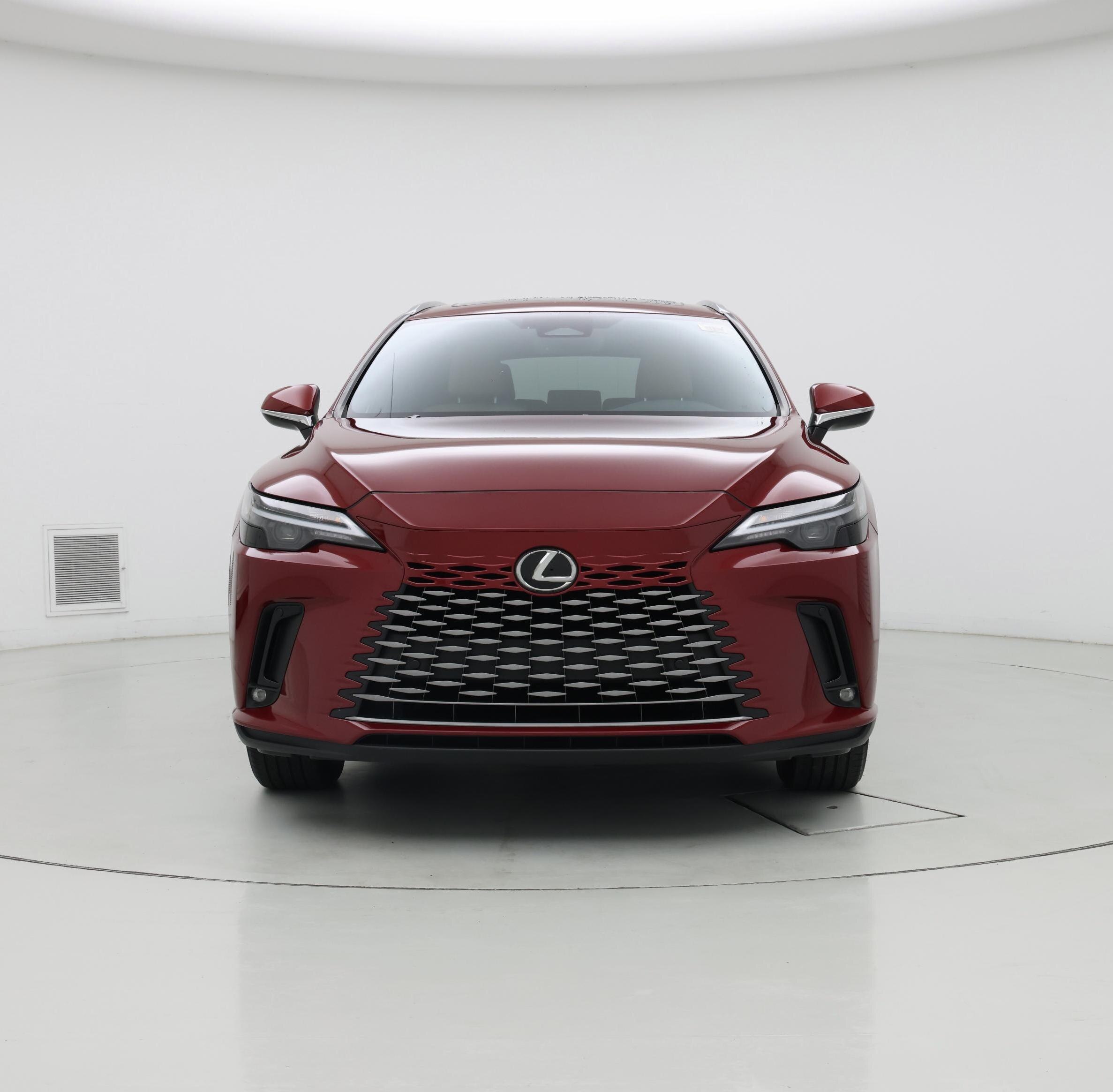 Thumbnail: 2023 Lexus RX - 5