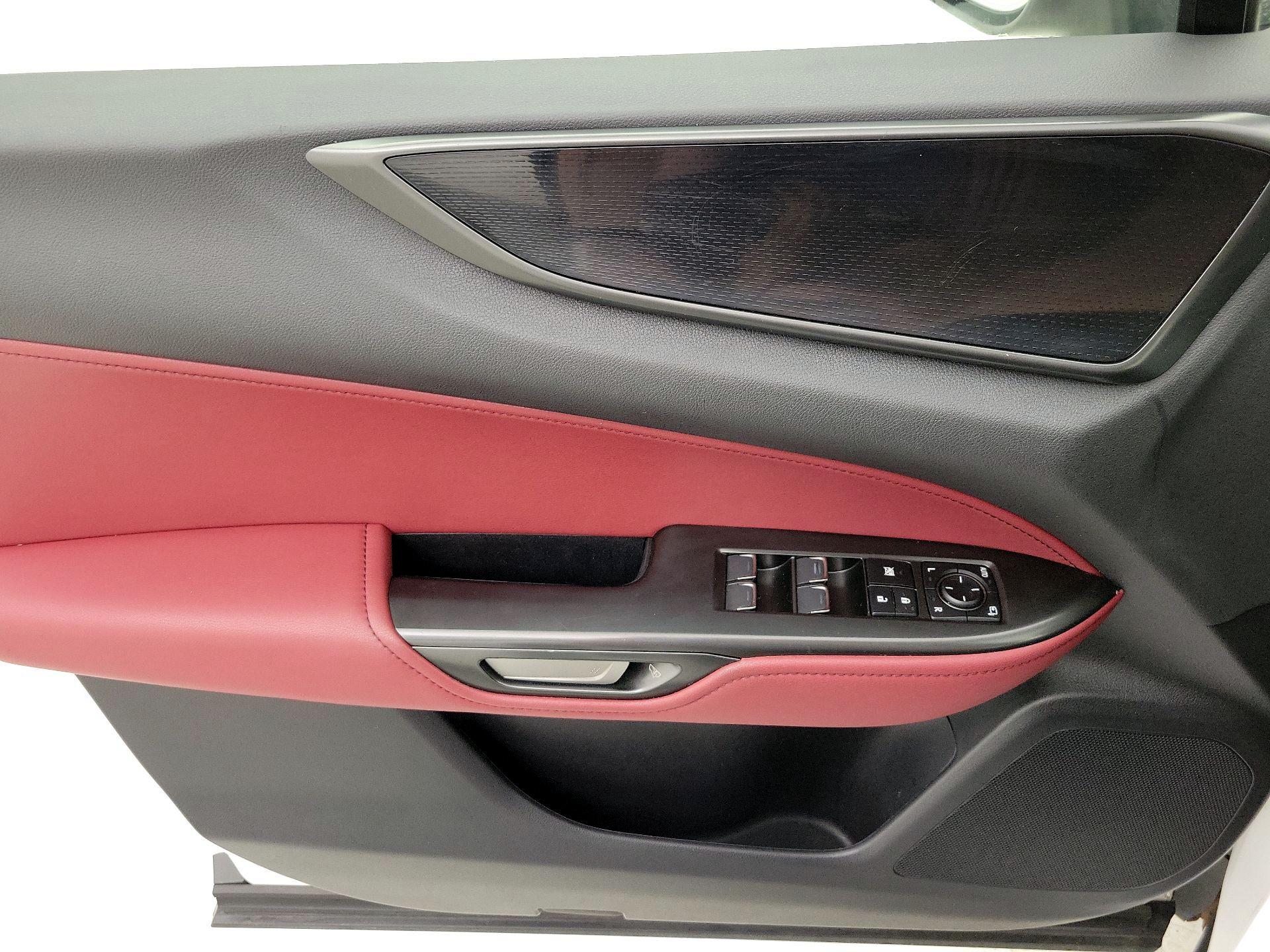 Thumbnail: 2023 Lexus NX - 12