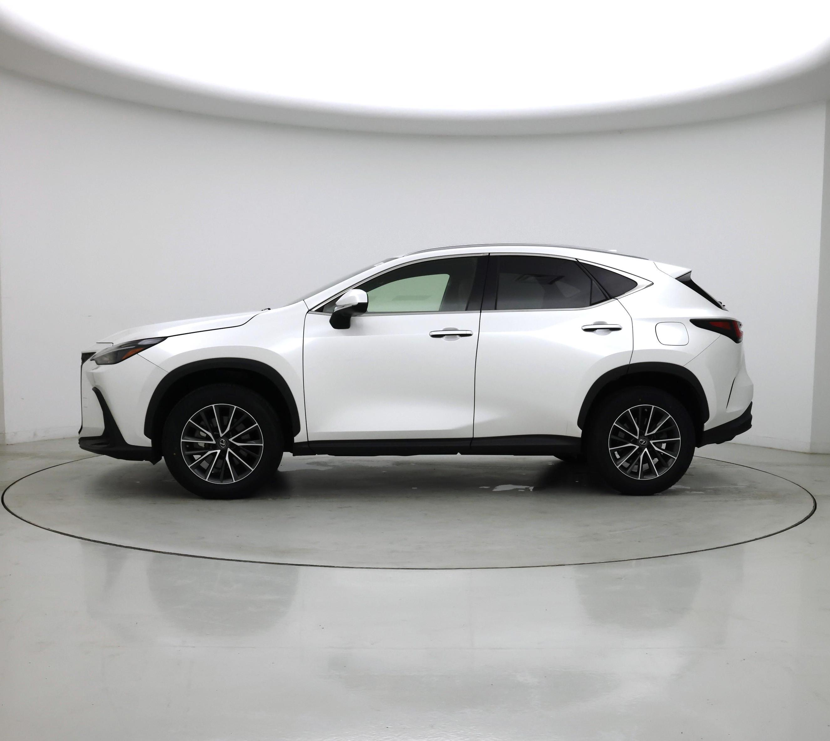 Thumbnail: 2023 Lexus NX - 3