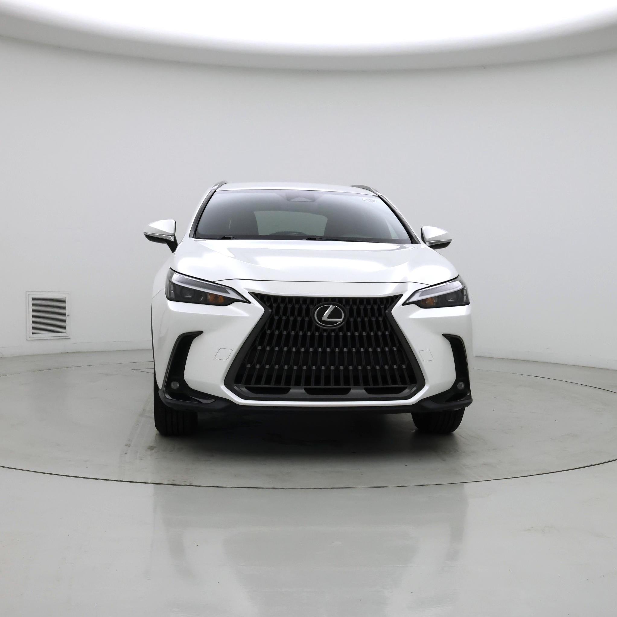 Thumbnail: 2023 Lexus NX - 5
